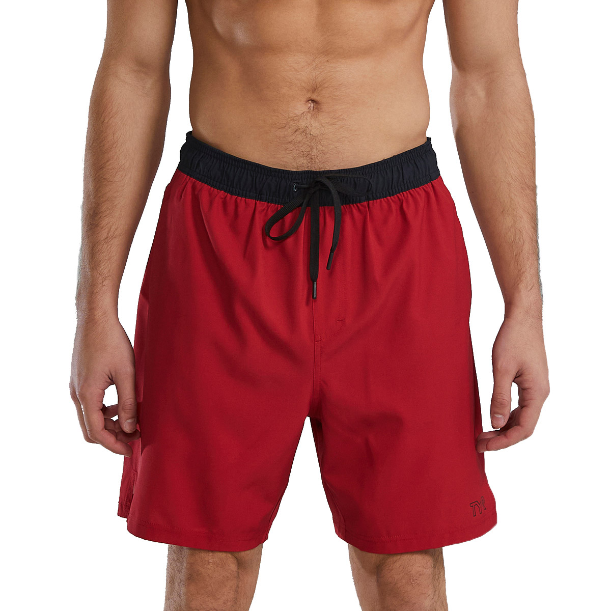 TYR Men's Swim Short