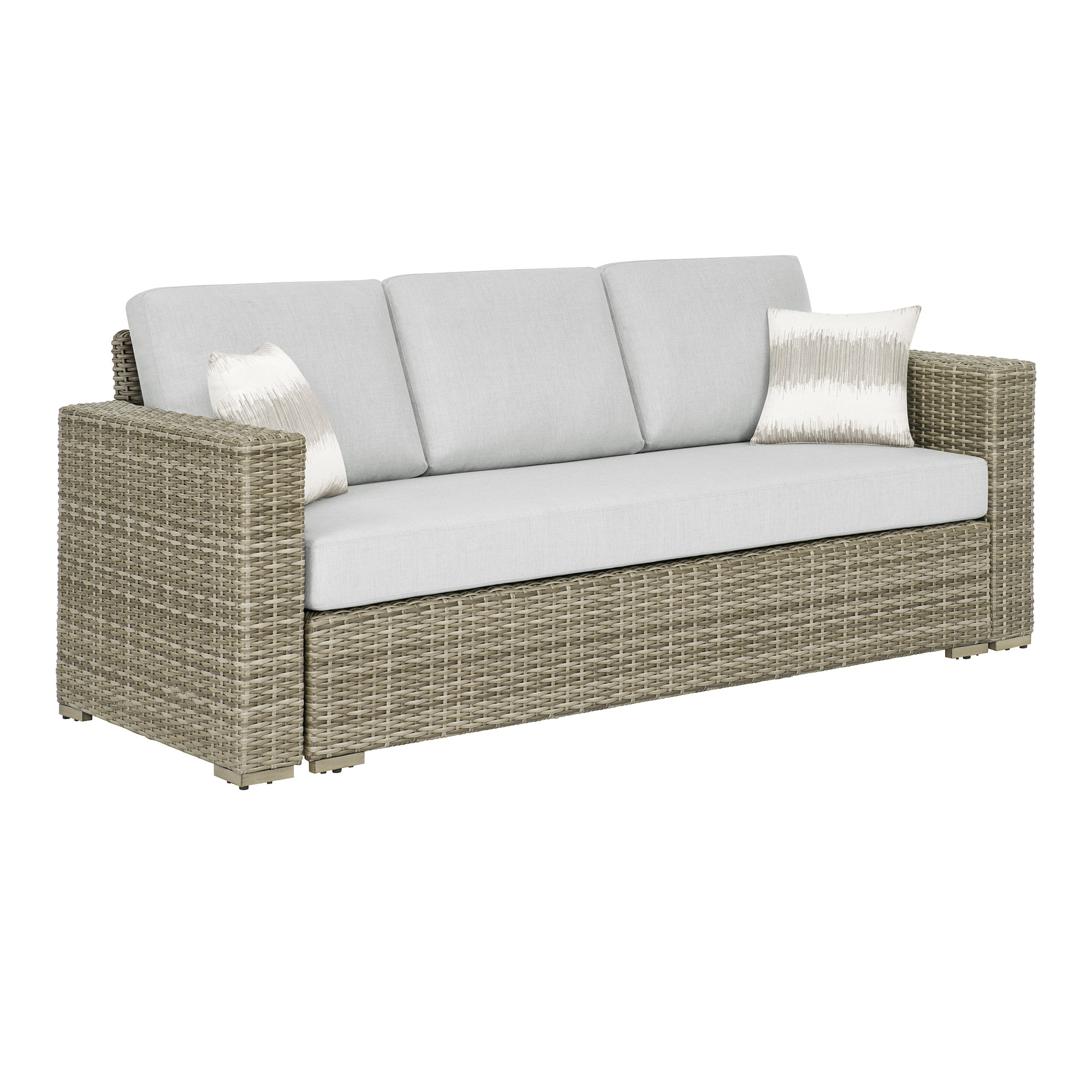 Enlarge Product Preview 6 Successfully Enriched by automation Job.