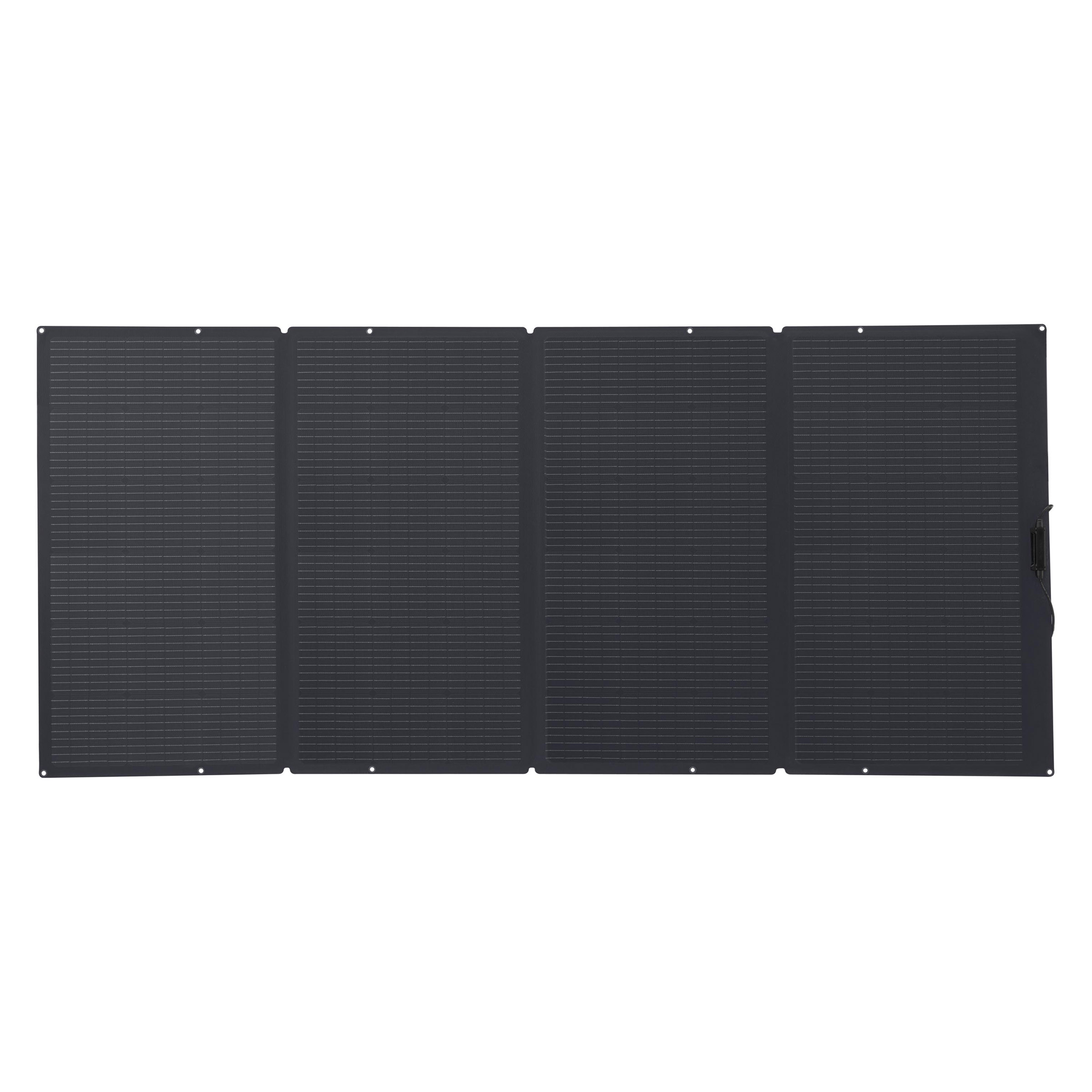 EcoFlow 400W Solar Panel