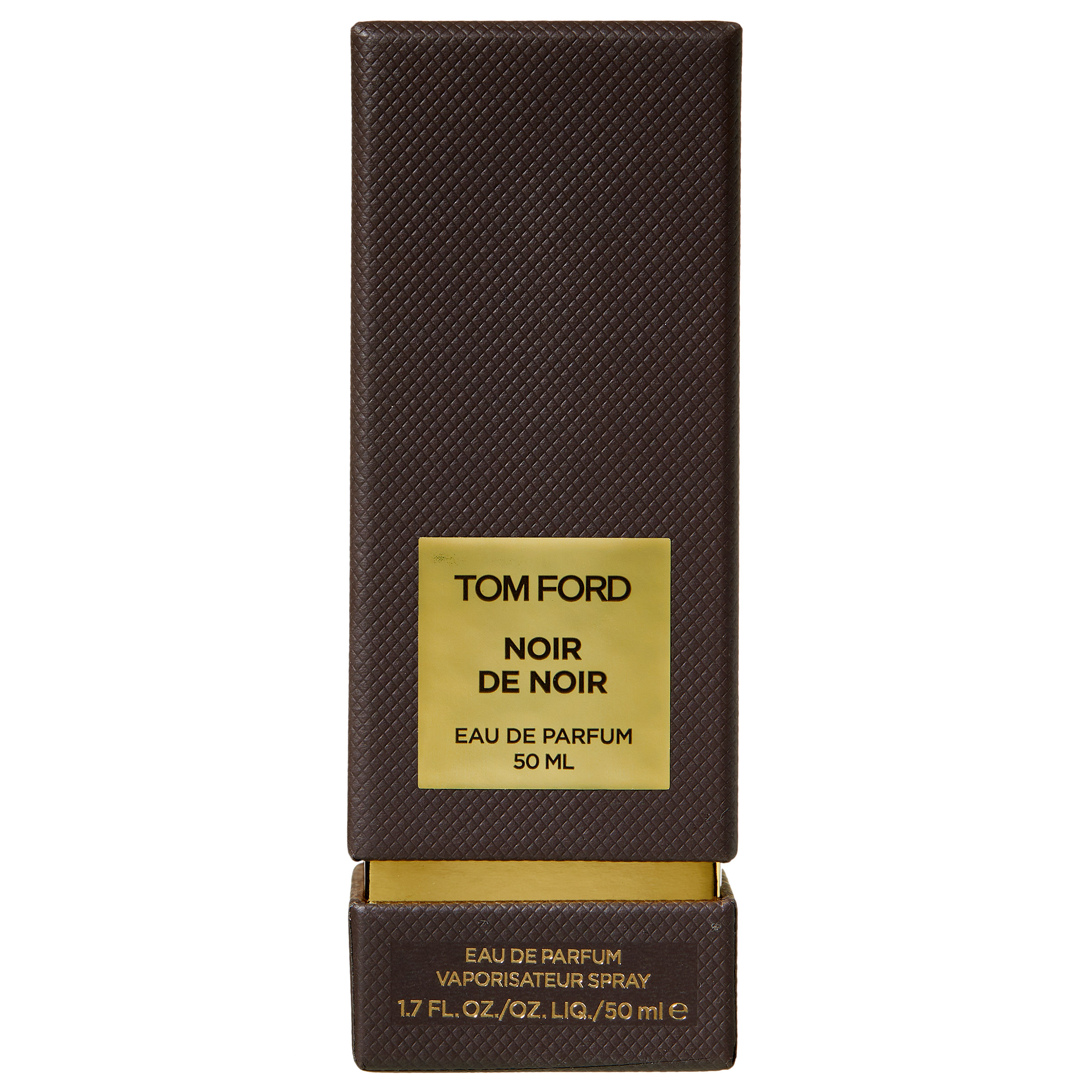 香水(ユニセックス) TOM FORD NOIR DE NOIR 50ml Eau de Parfum Noir de Noir Eau de Parfum | TOM FORD BEAUTY