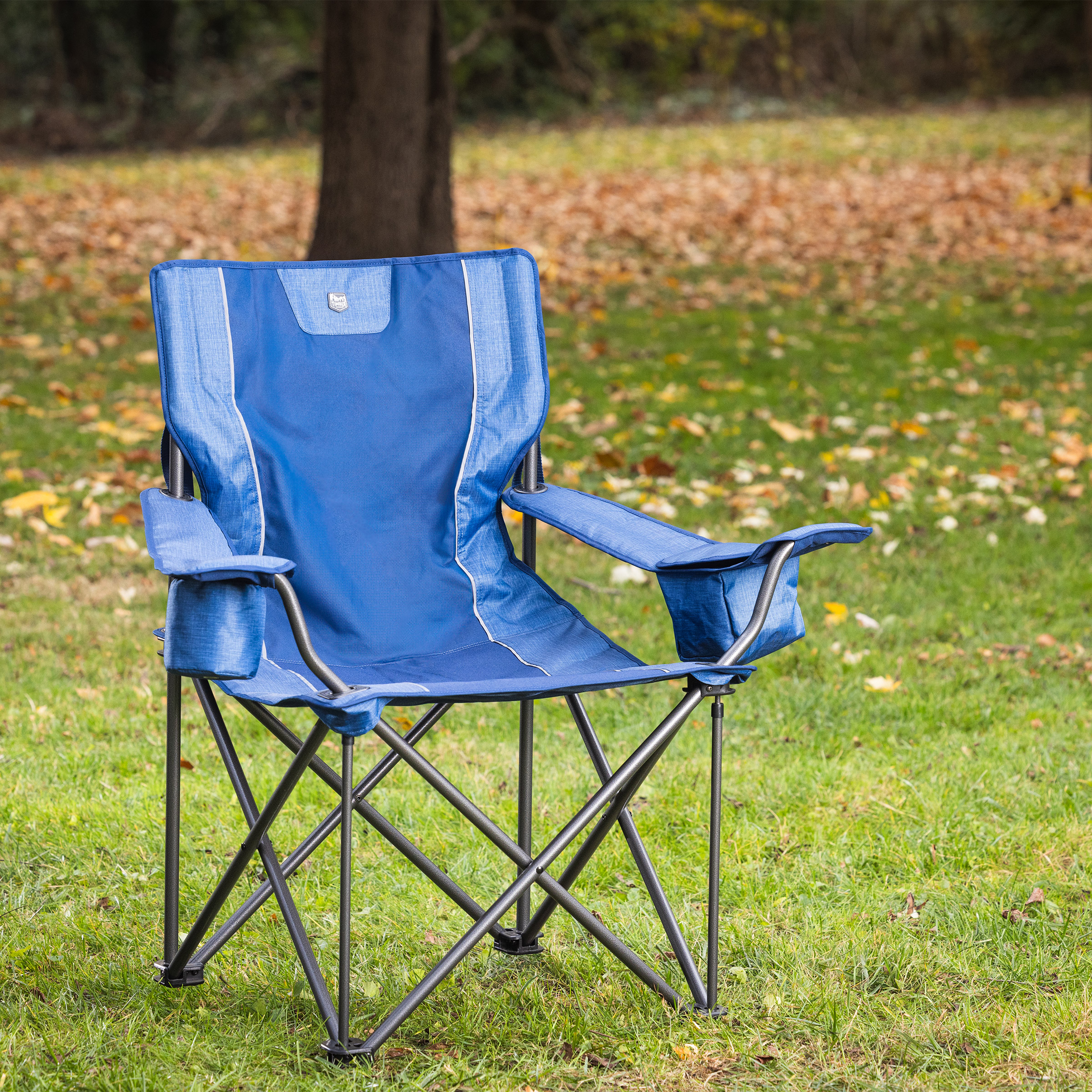 Timber Ridge Oversize Quad Chair, 2-pack | Costco