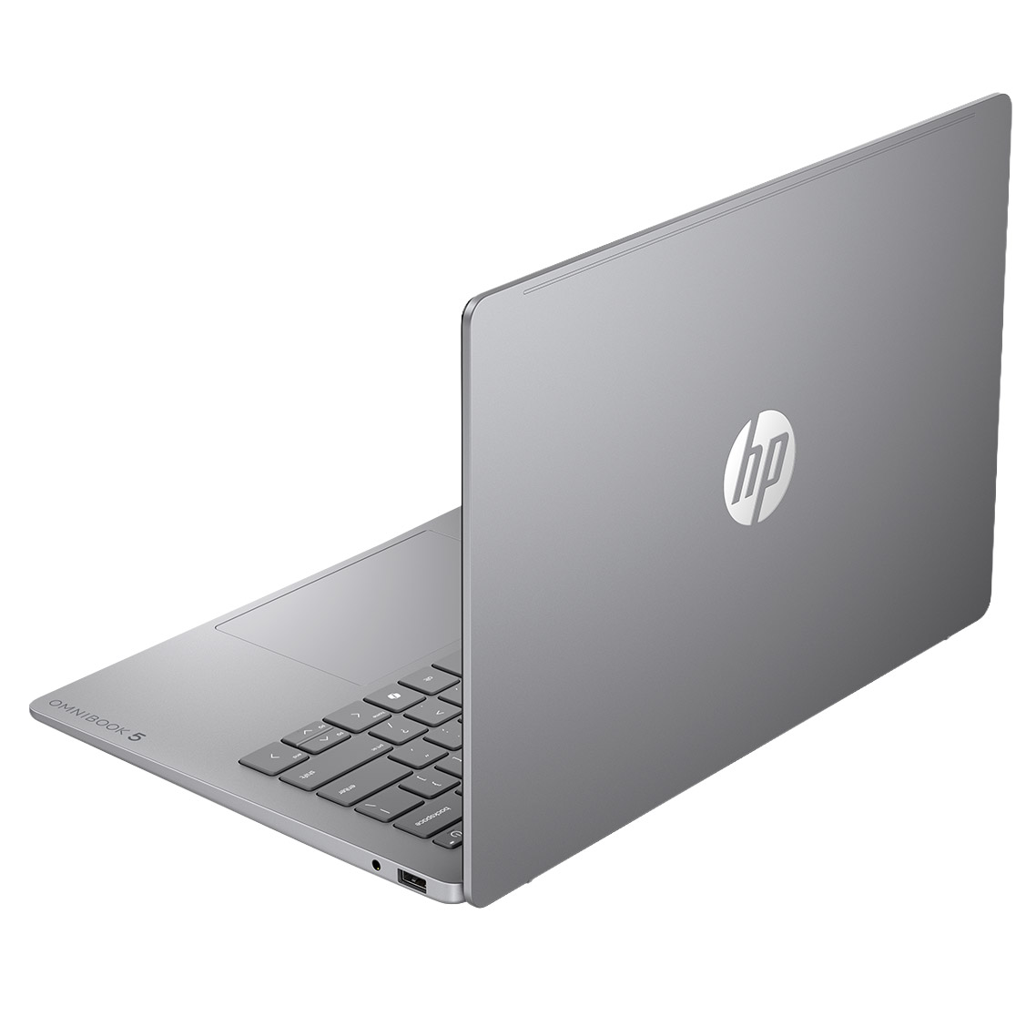 HP OmniBook 3 OLED 14-in Laptop Copilot+ Snapdragon X X1-26-100