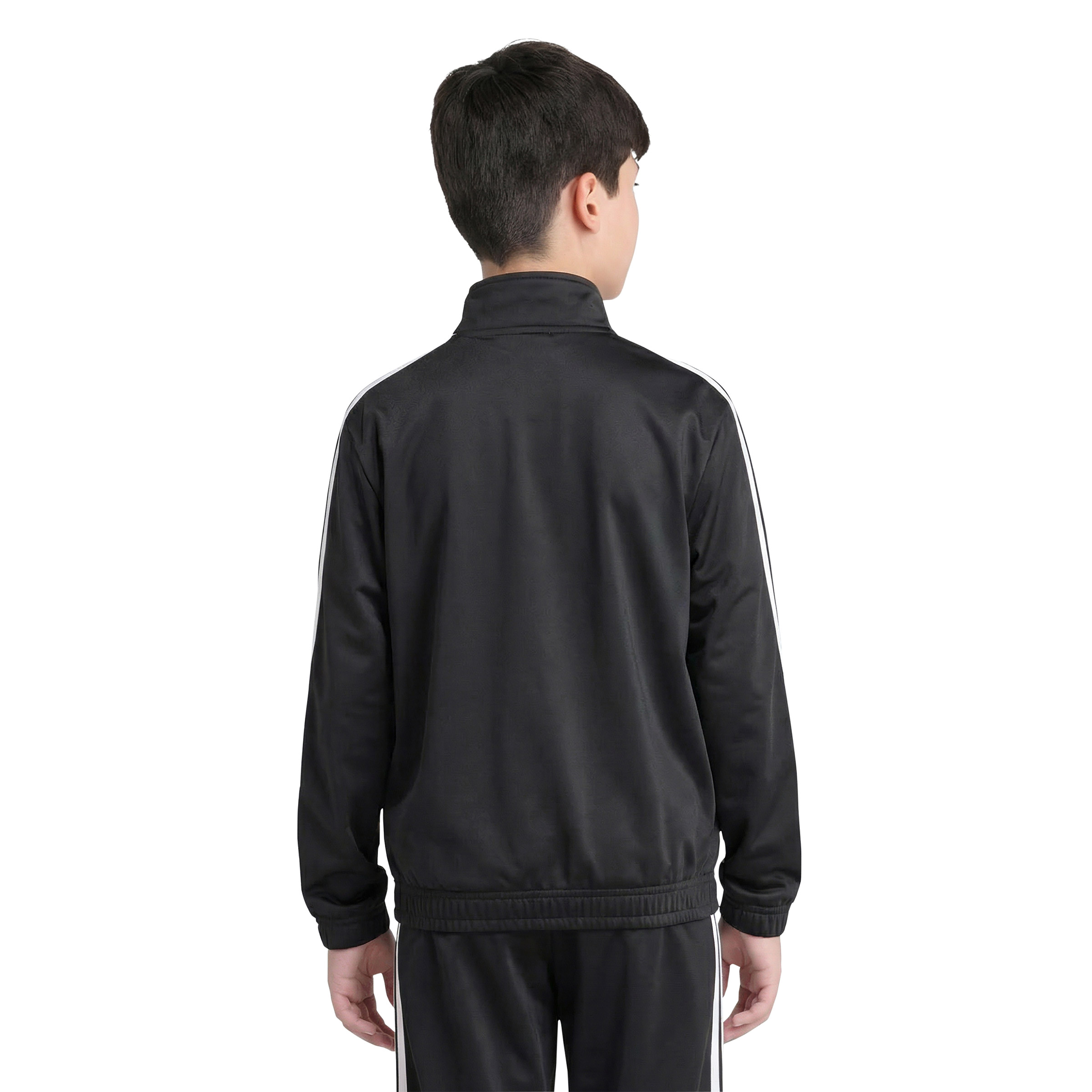 adidas Youth Tricot Full Zip | Costco