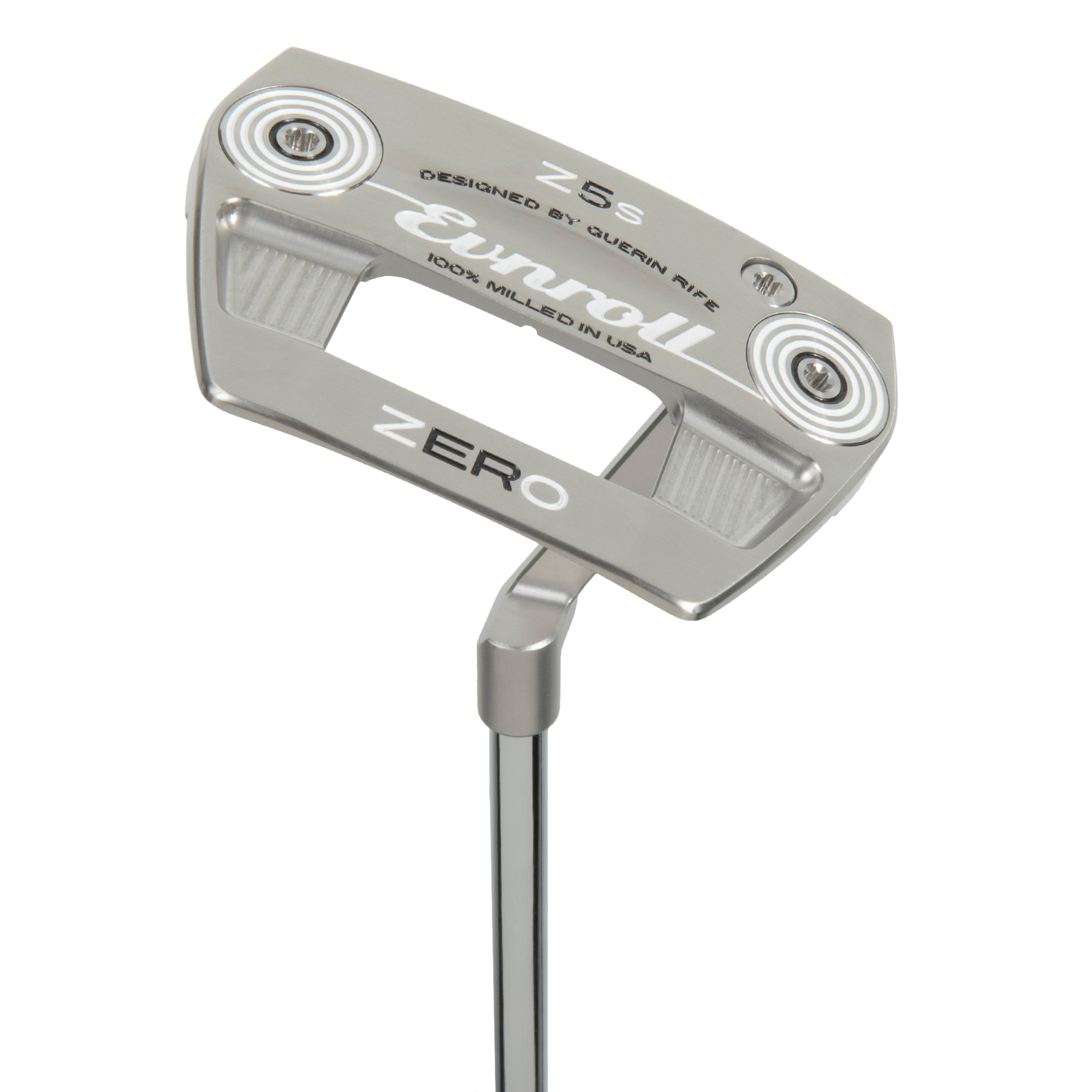 Evnroll Z5S Golf Putter, Right Handed | Costco