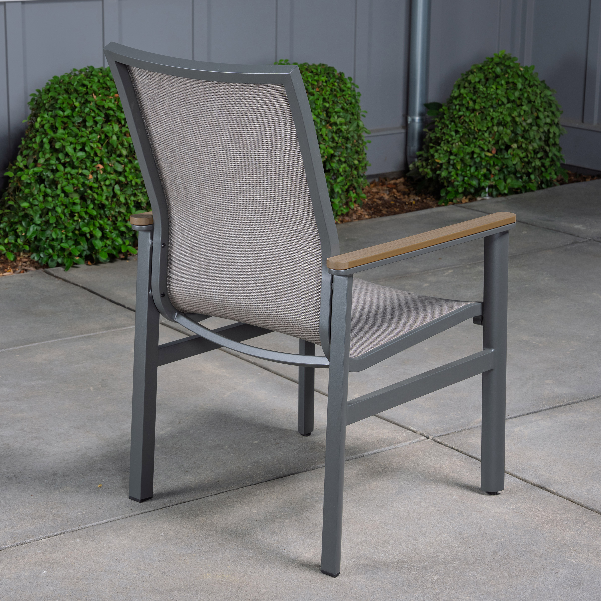 SunVilla Sara 7-piece Outdoor Patio Dining Set | Costco