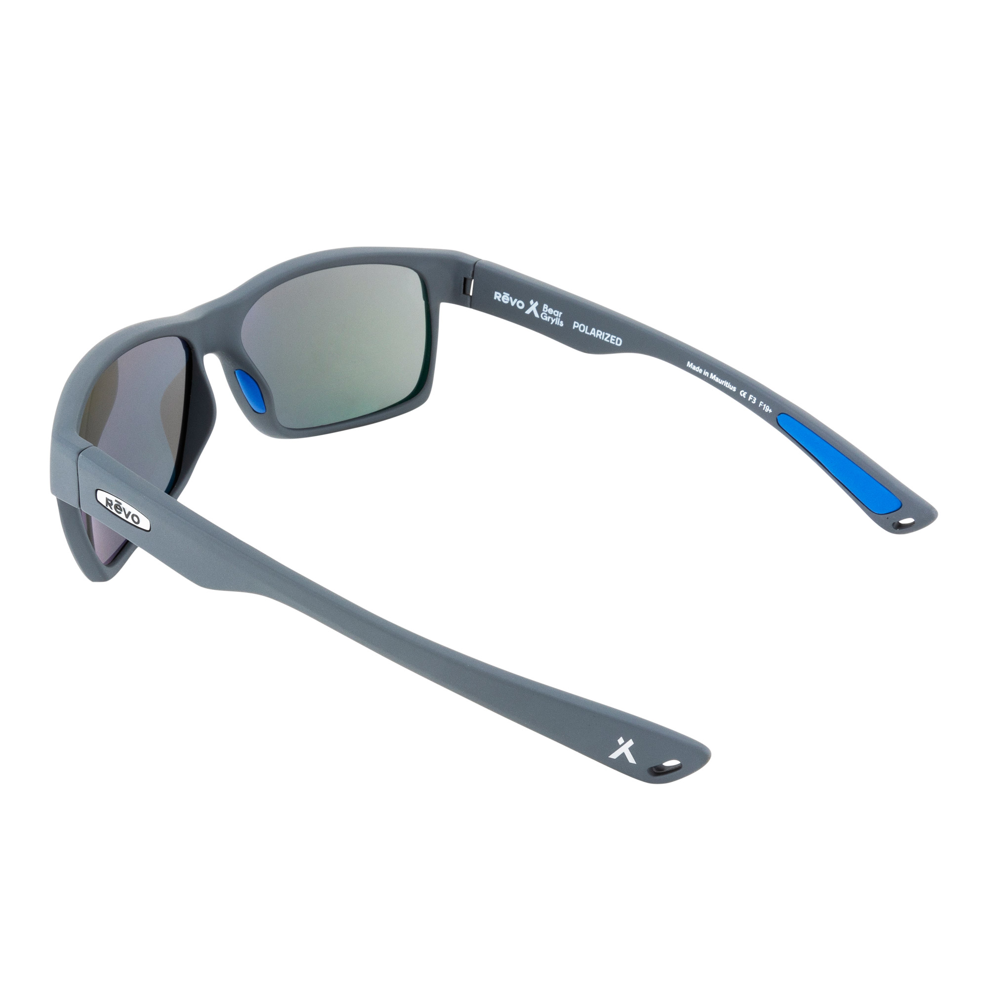 Revo Roland Polarized Sunglasses | Costco