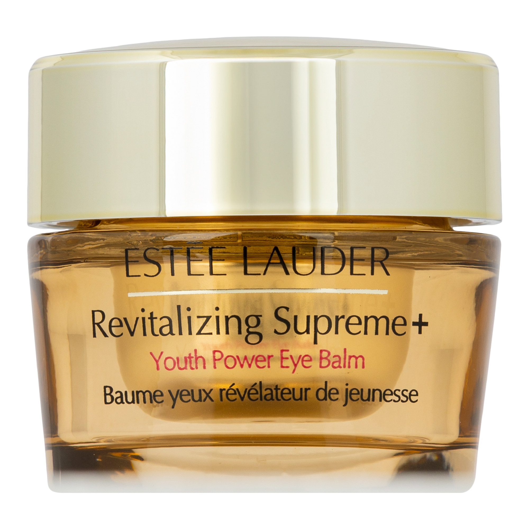Estée Lauder Revitalizing Supreme+ Youth Power Eye Balm, 15 mL