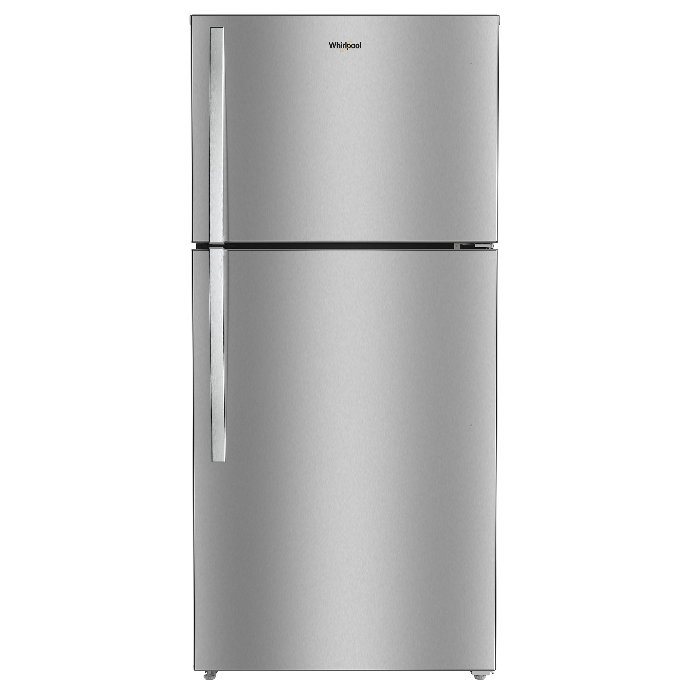 Whirlpool 19.2 cu. ft. Top Freezer Refrigerator with LED Interior