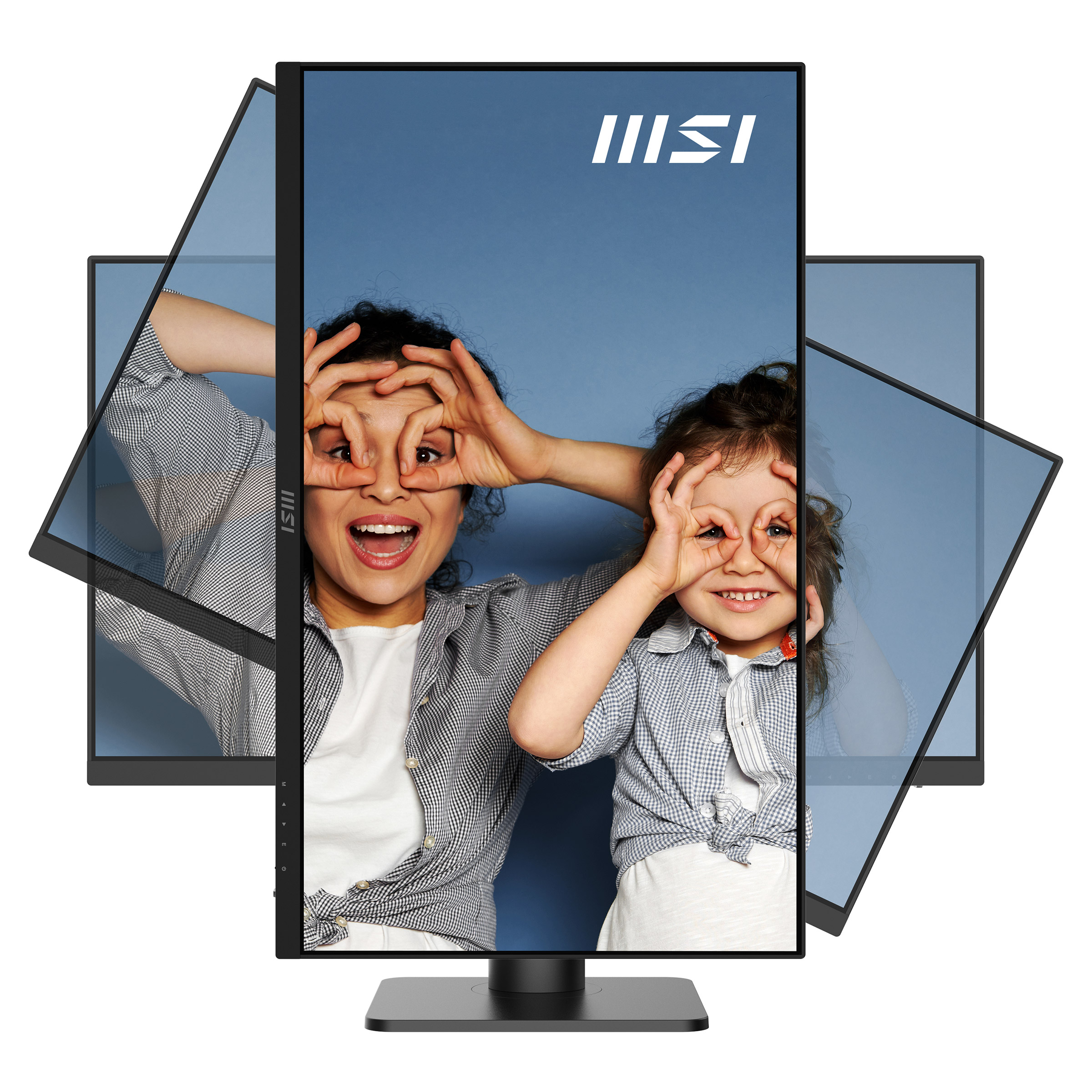 MSI 27
