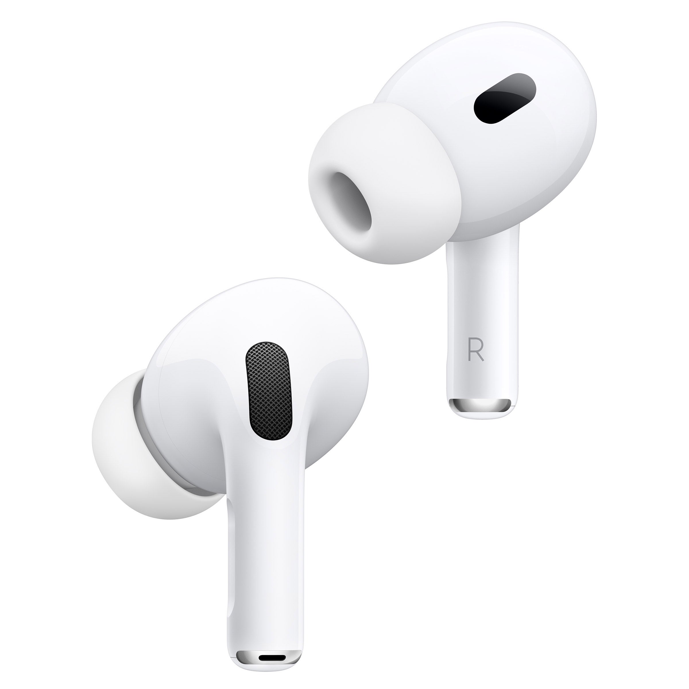 Apple AirPods Pro 2, Wireless Earbuds, Active Noise Cancellation