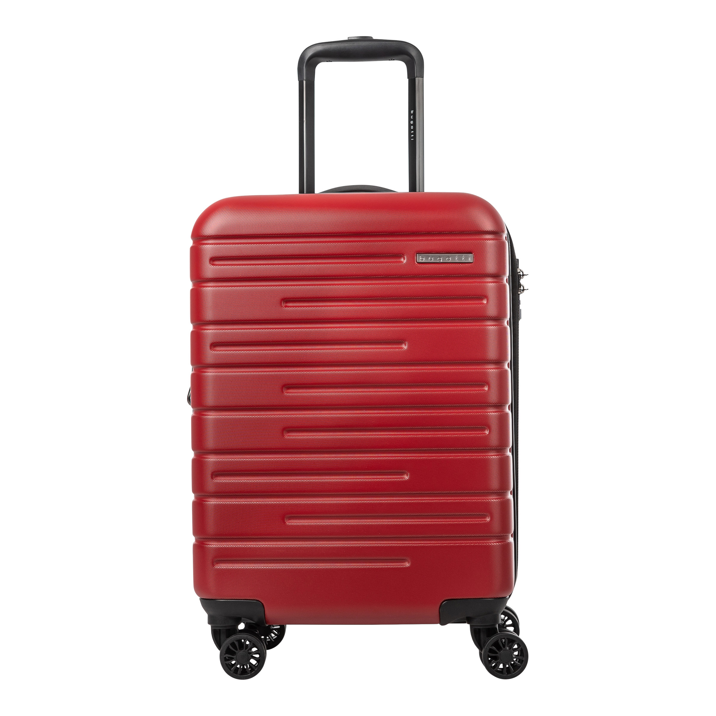Bugatti - Geneva Hardside 21 in. Carry-on Spinner