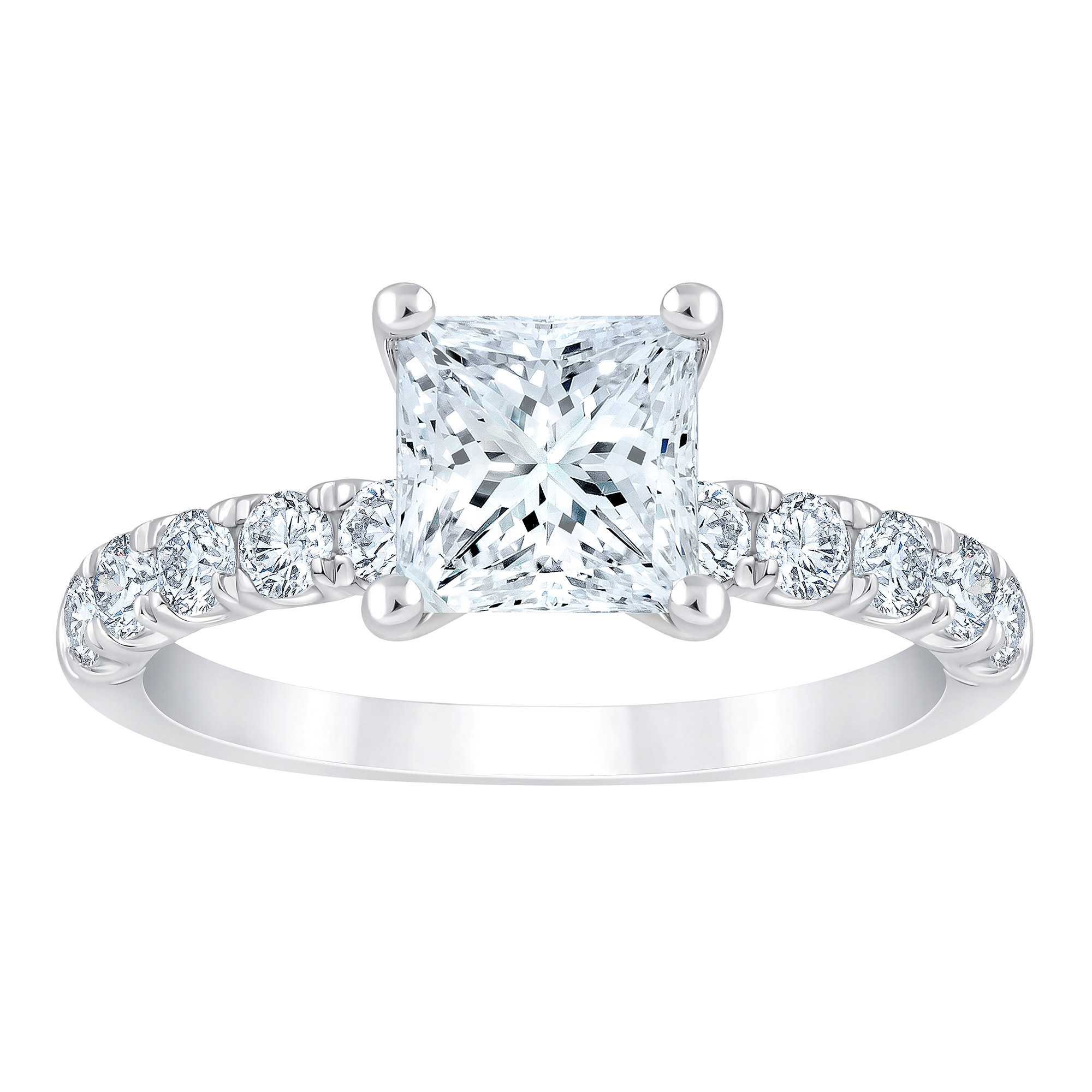 Enlarge Product Preview 7 Successfully Enriched by automation Job.