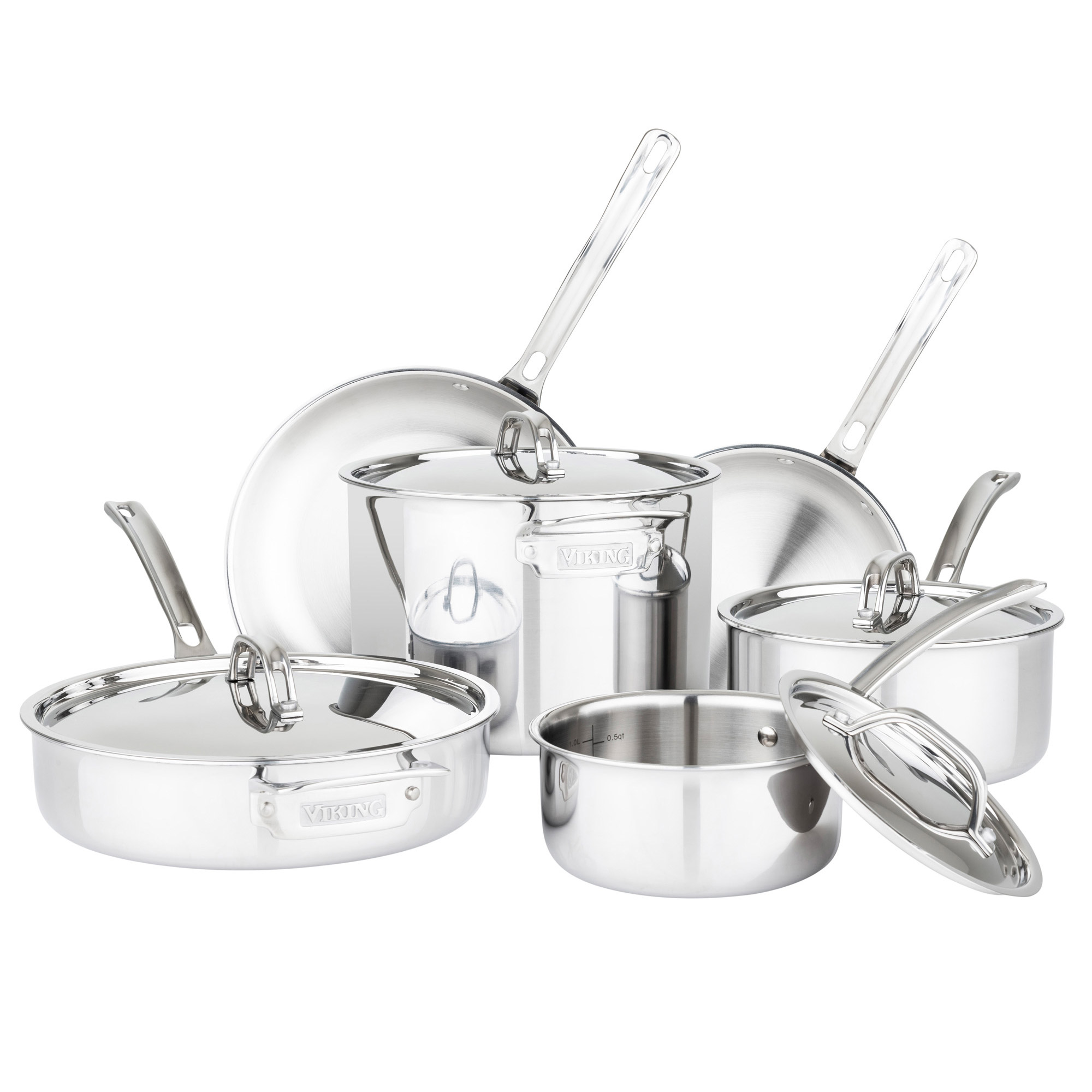 Viking Cookware - Costco Next