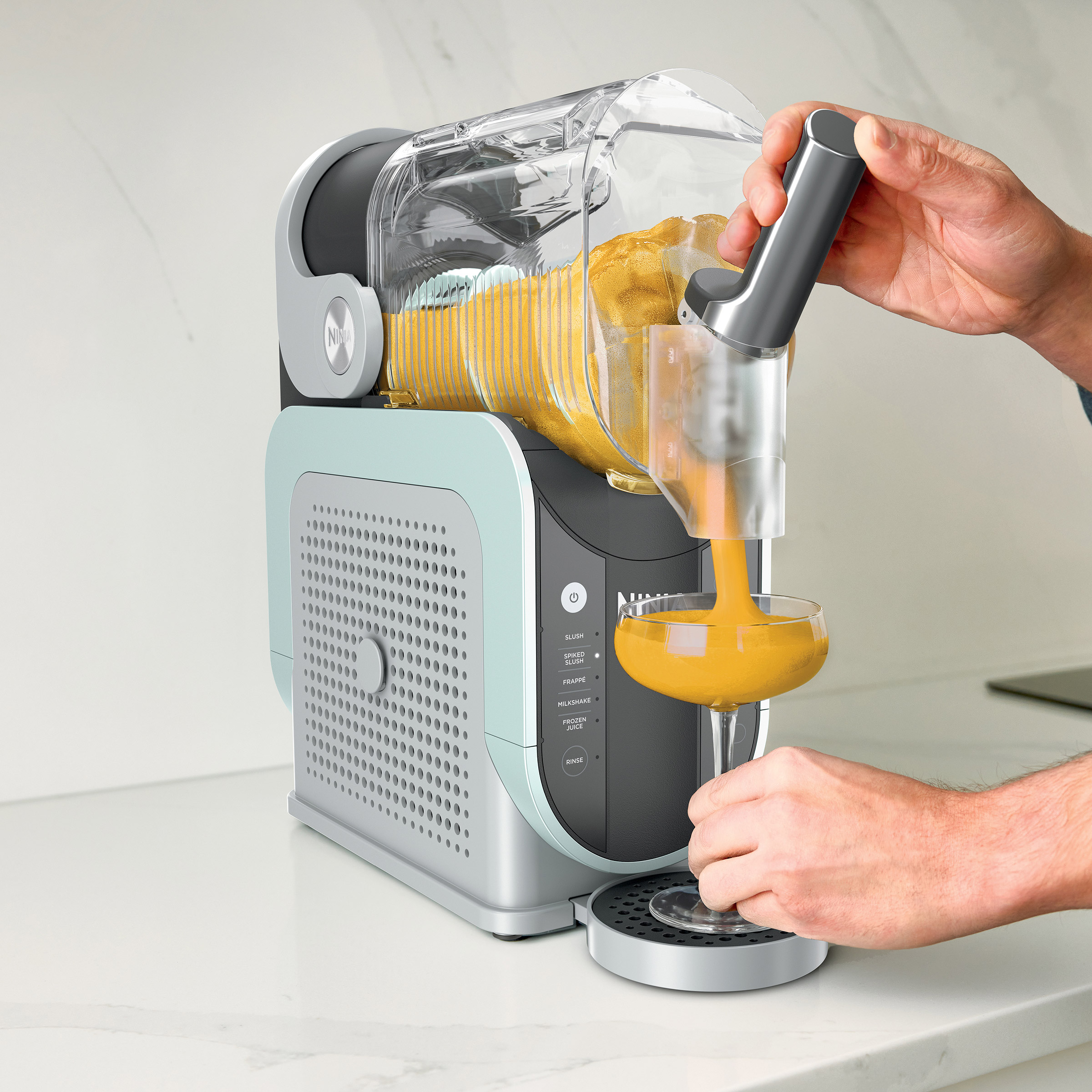 Enlarge Product Preview 4 Successfully Enriched by automation Job.