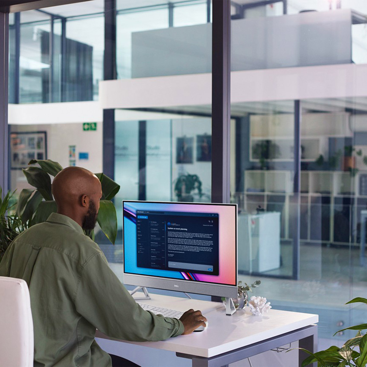 Enlarge Product Preview 5 Successfully Enriched by automation Job.