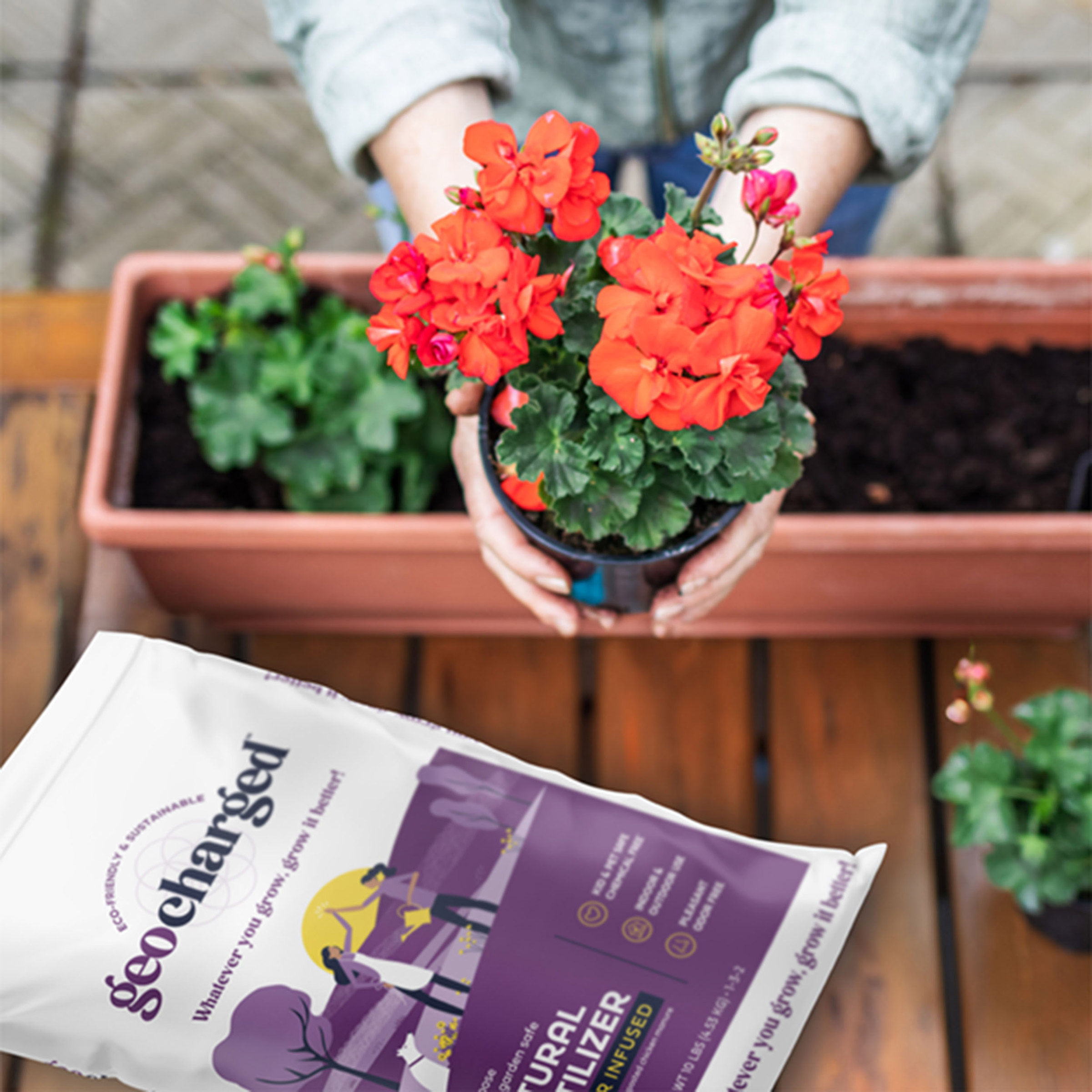 Enlarge Product Preview 4 Successfully Enriched by automation Job.