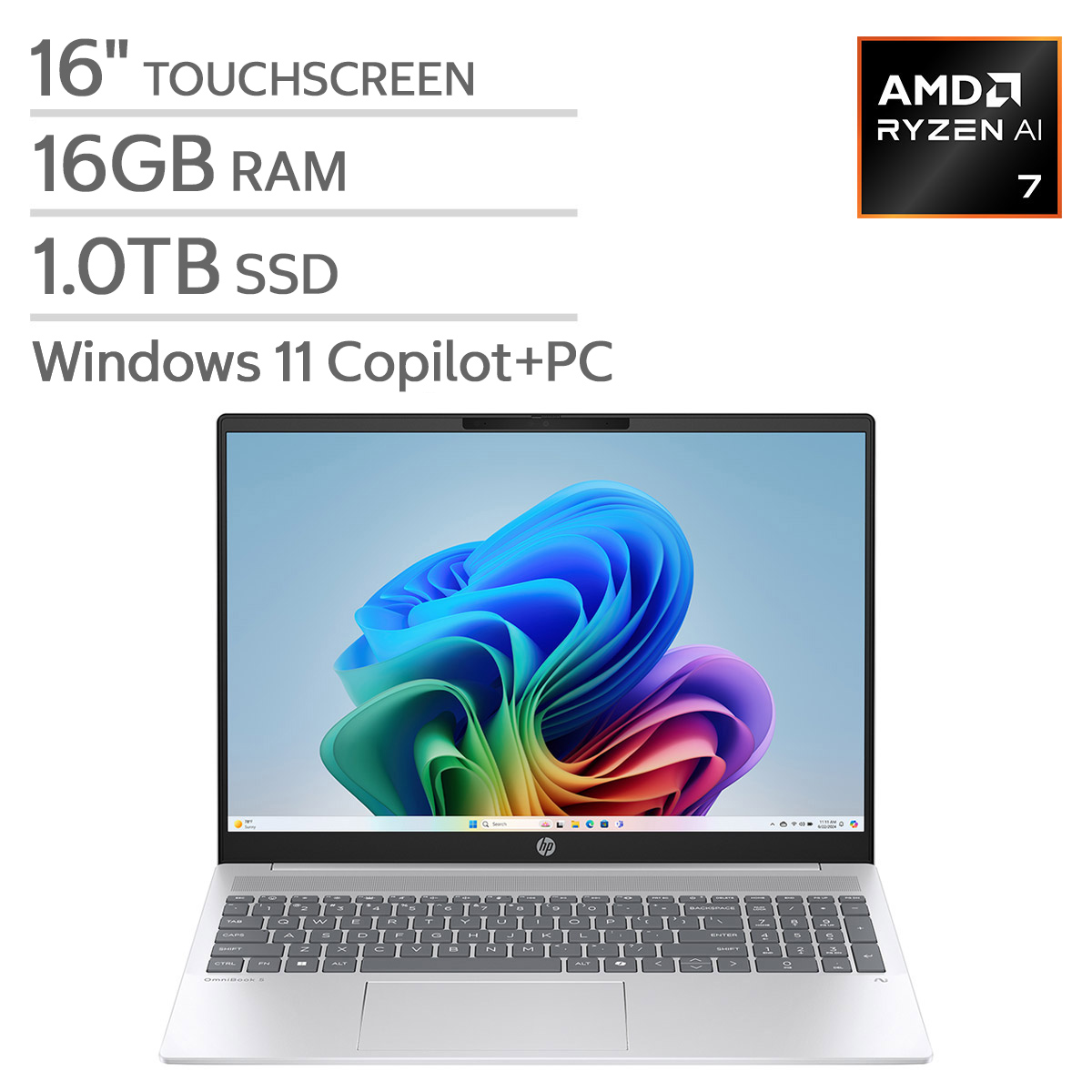 Windows Copilot+ PCs | Costco