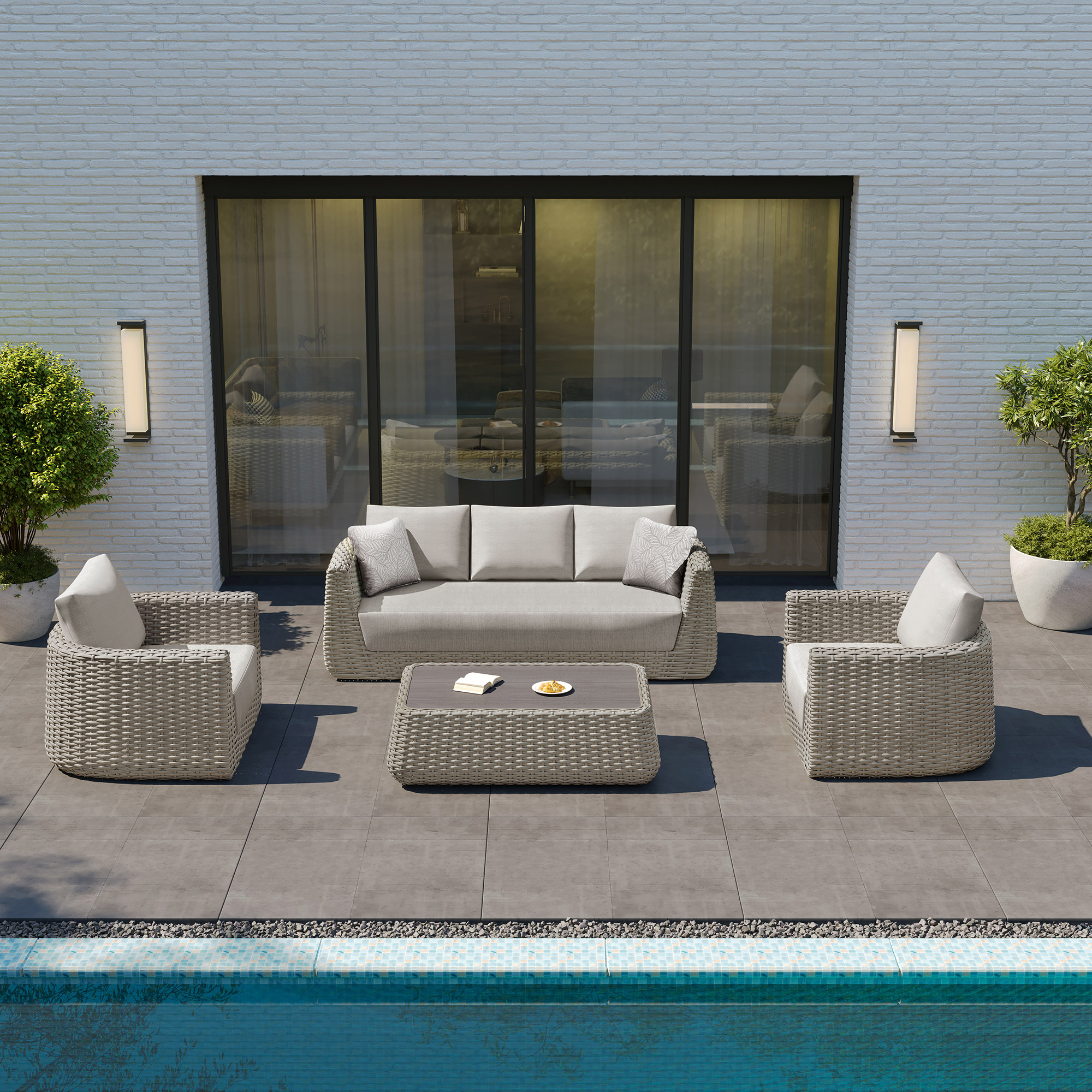 Enlarge Product Preview 2 Successfully Enriched by automation Job.