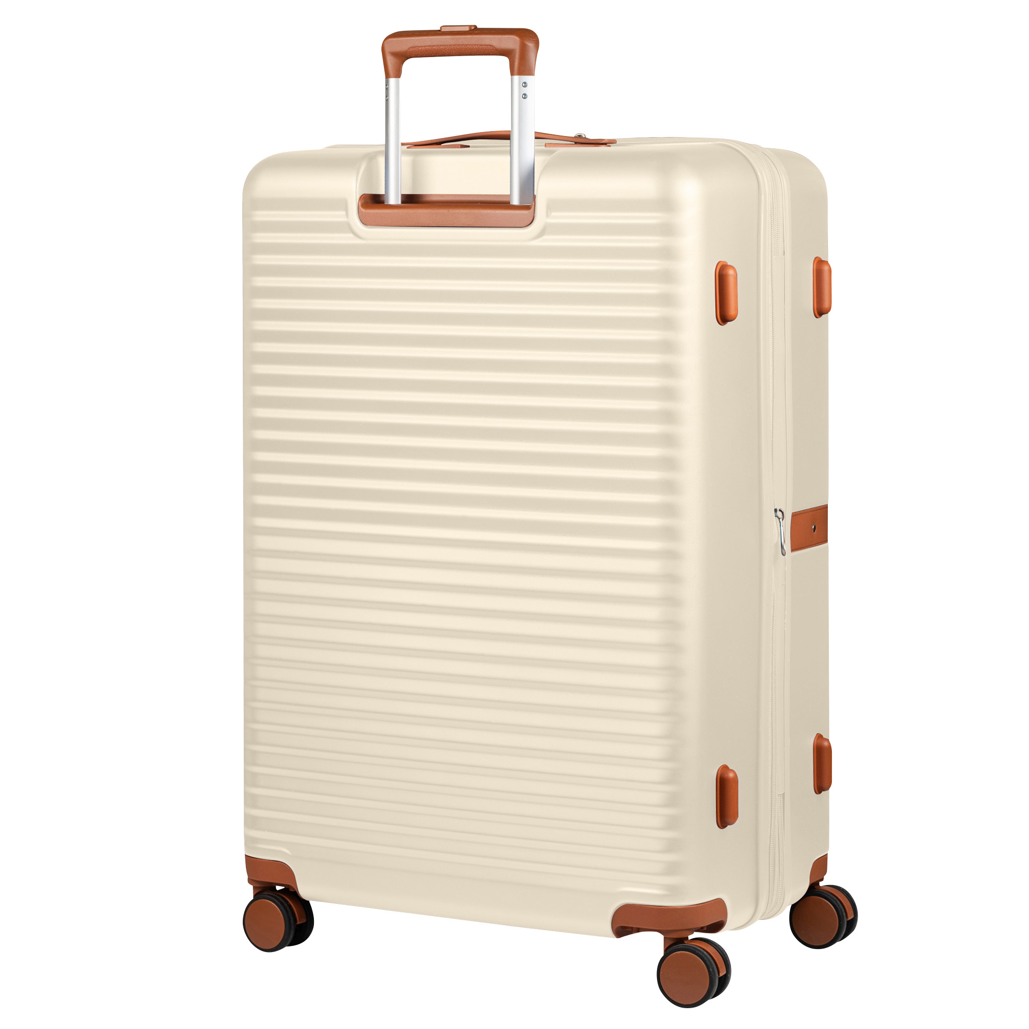 【USED】SND x L S5 Classical Color 2in1 Champs - Vintage II, Hardside Large Check-In Luggage | Costco