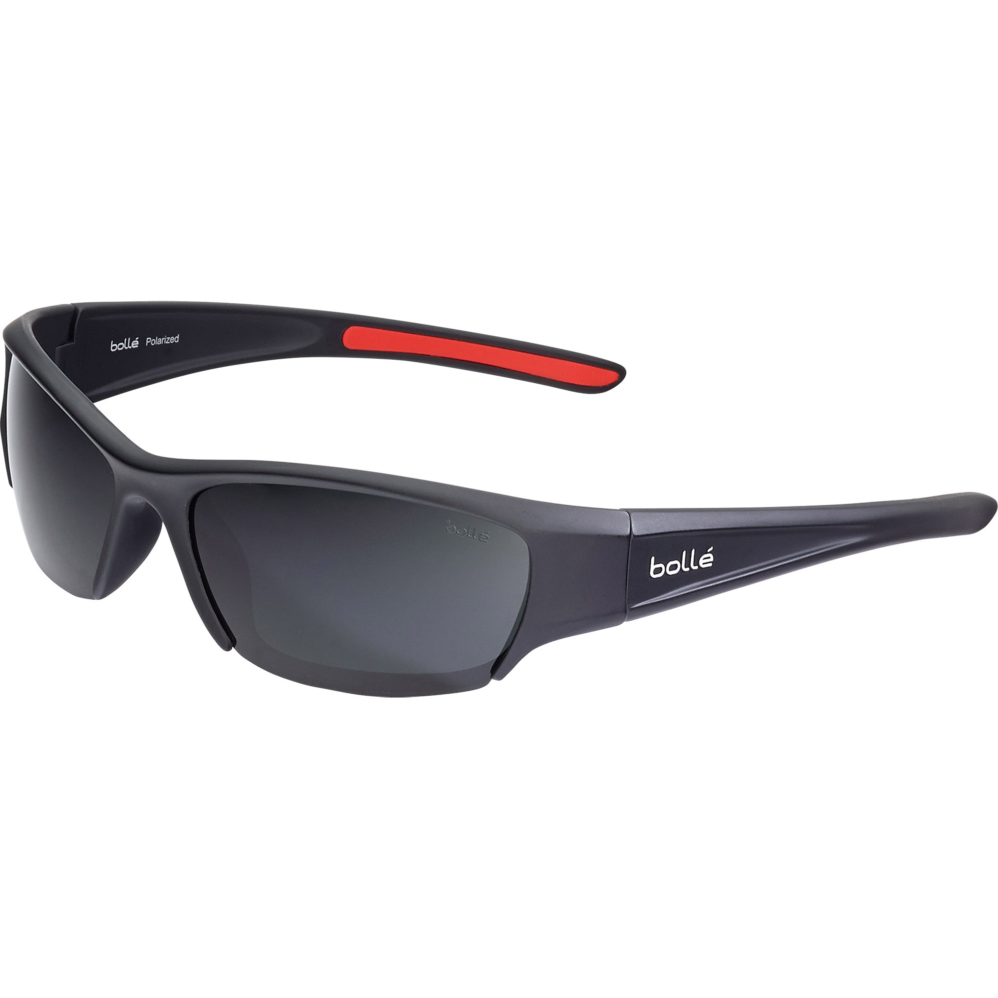 Bolle Sunglasses For Men Bolle King Wrap Designer Polarized