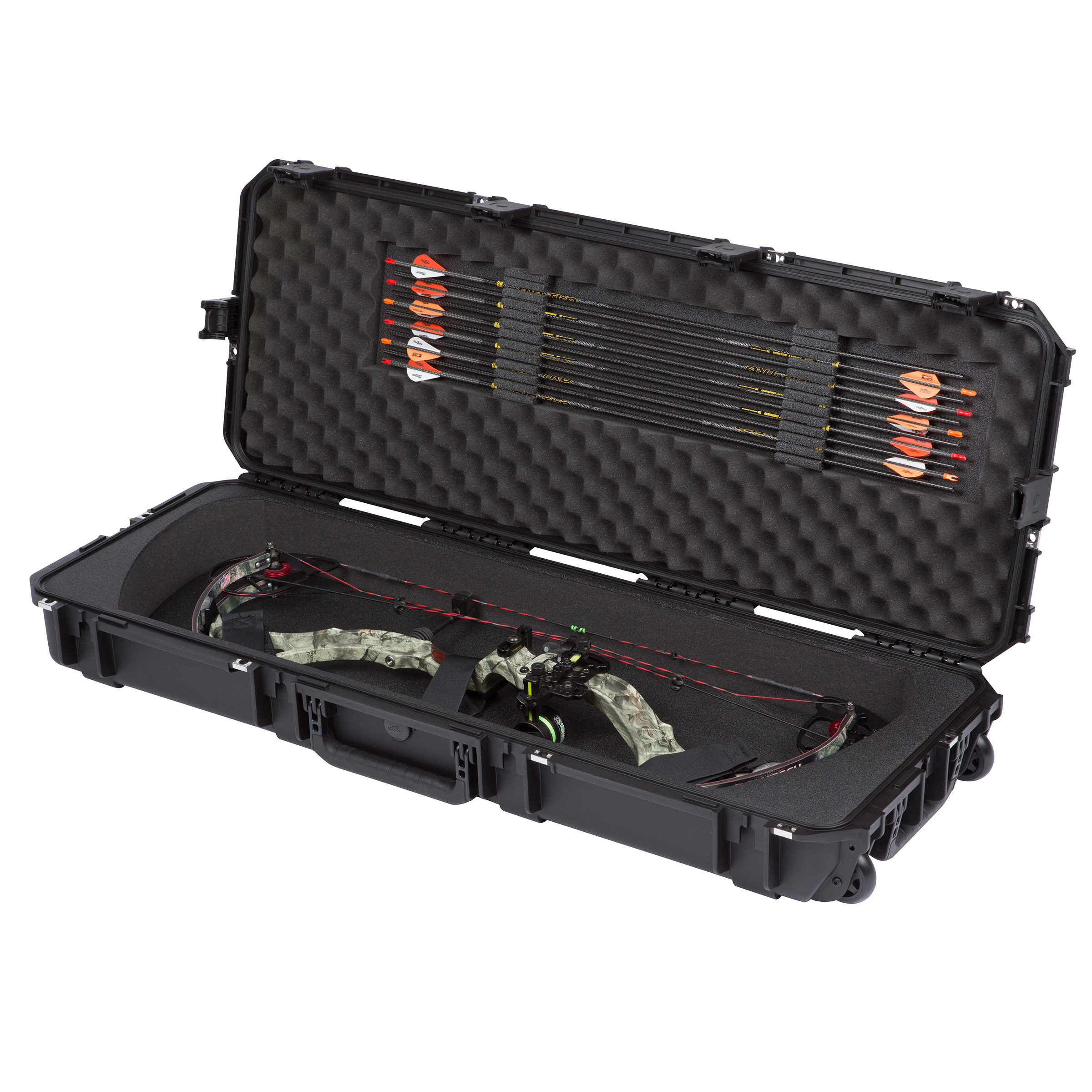 ISeries Parallel Limb Bow Case | Costco