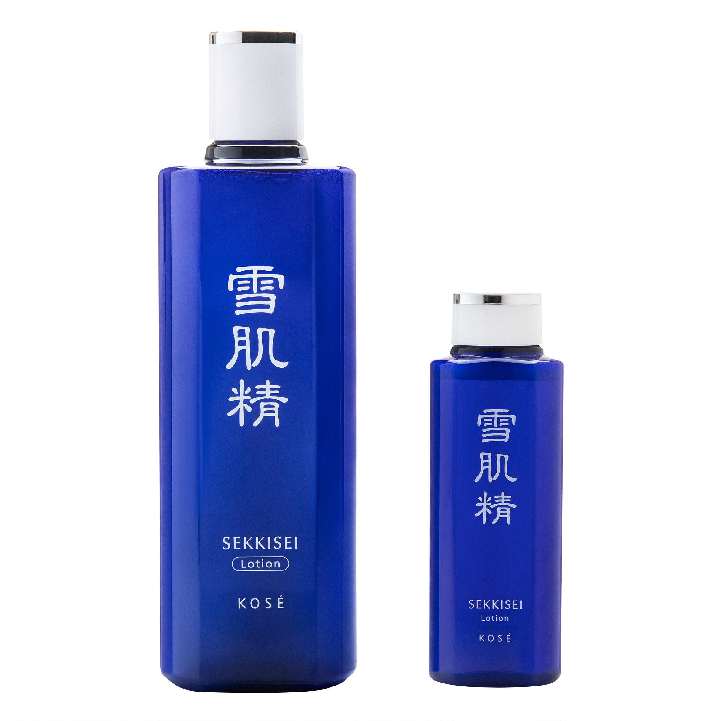SEKKISEI Kose Lotion Toner, 2-pack | Costco