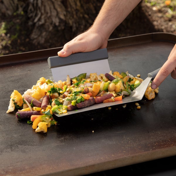Cuisinart 5-piece Stainless Steel BBQ Tool Set | Costco Cuisinart 5-piece Stainless Steel BBQ Tool Set | Costco