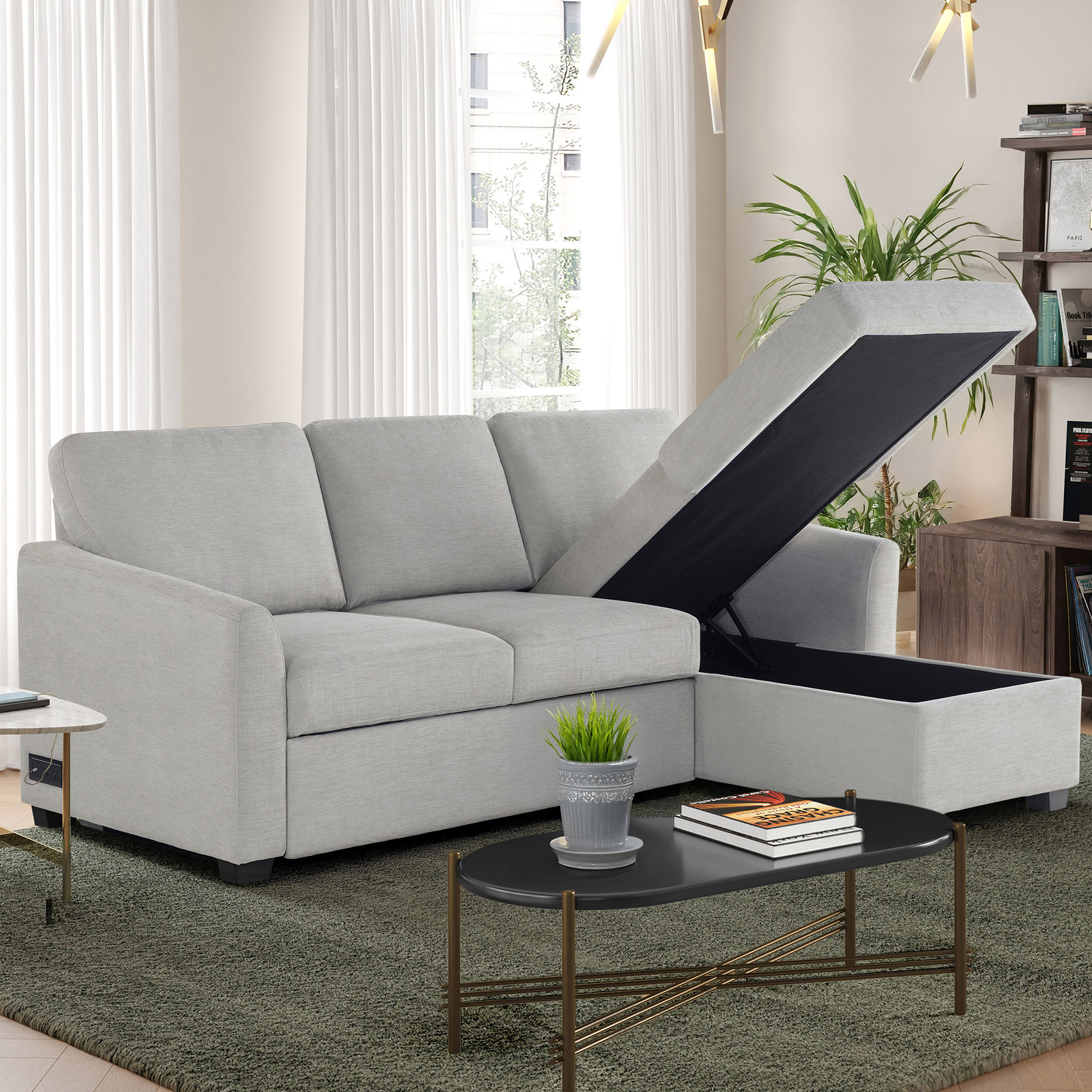 Coddle Cameron Sofa - Thumbnail 3