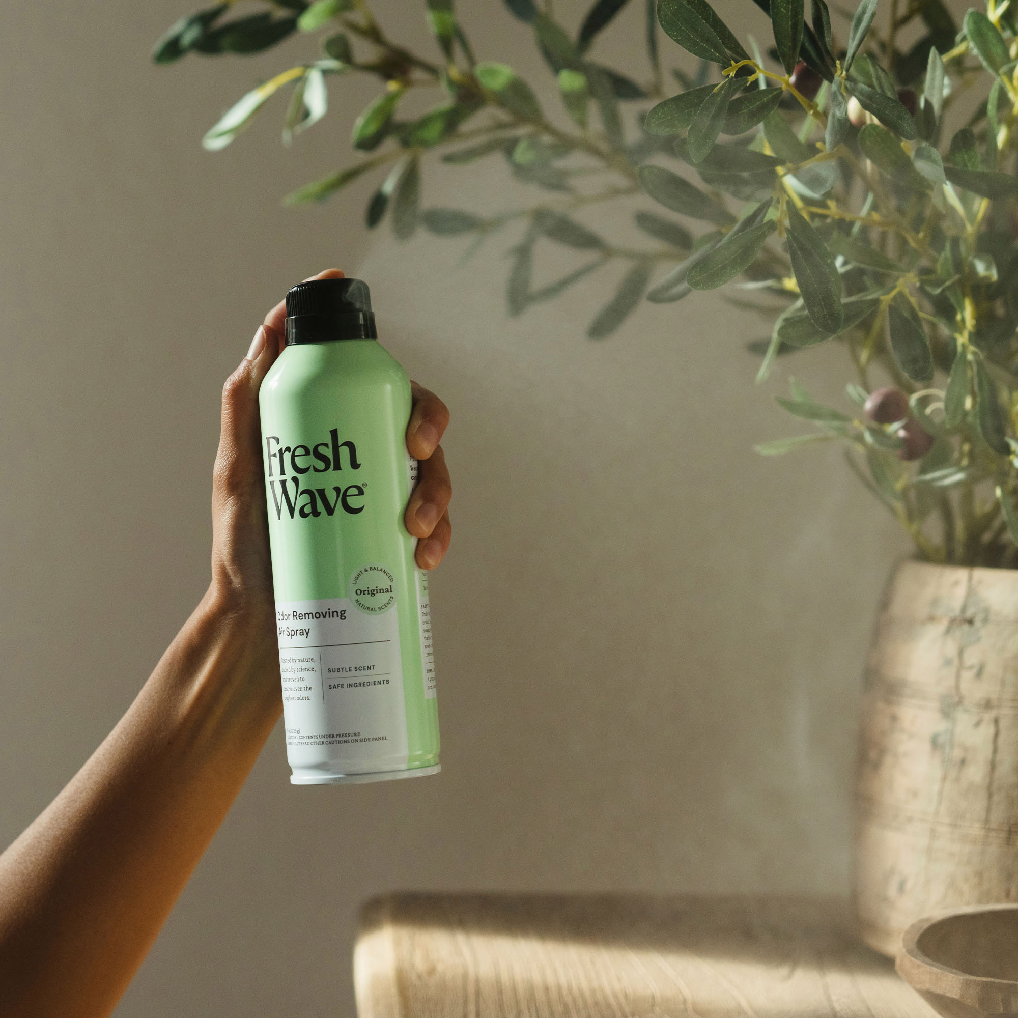 Fresh Wave Odor Removing Air Spray - Thumbnail 5