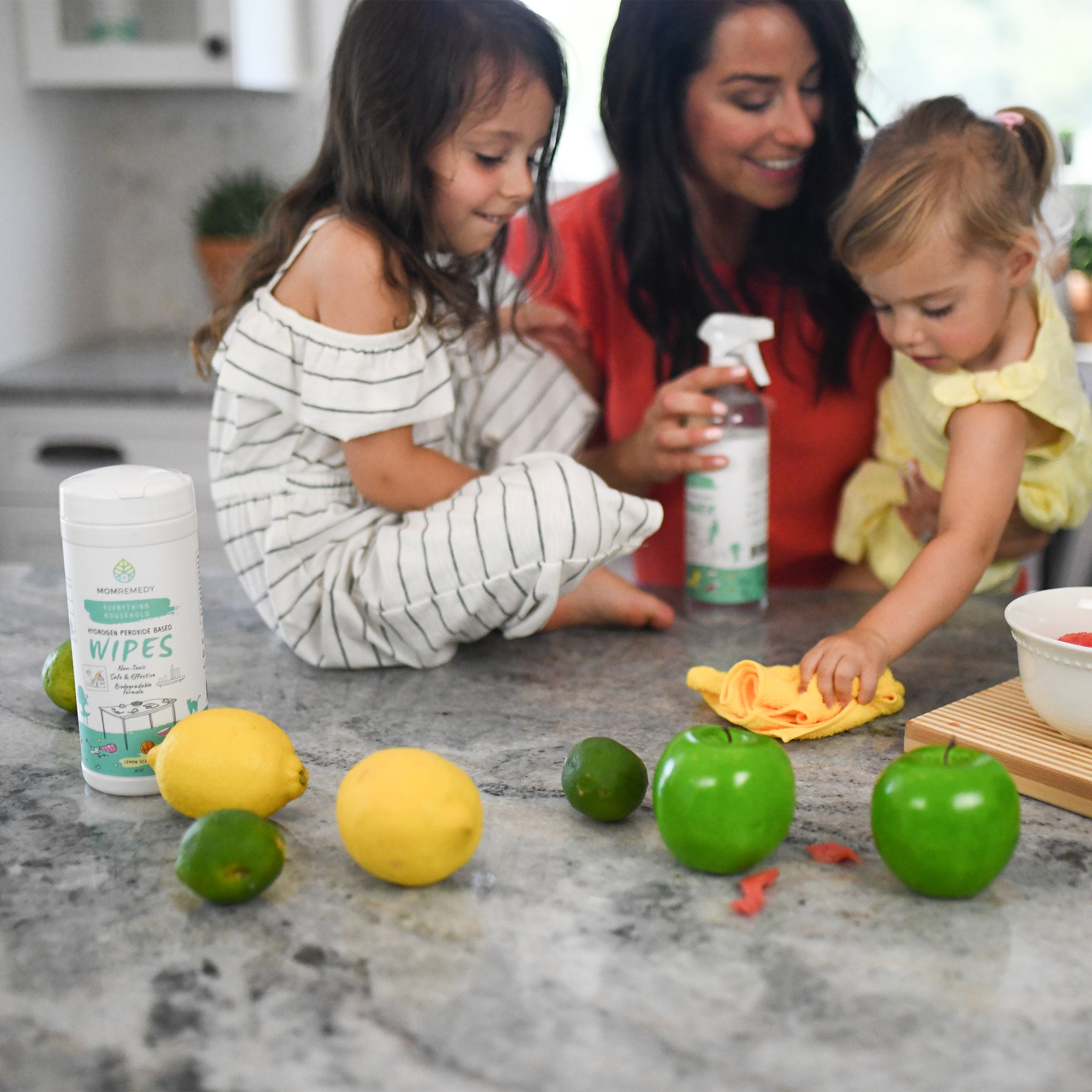 Enlarge Product Preview 8 Successfully Enriched by automation Job.