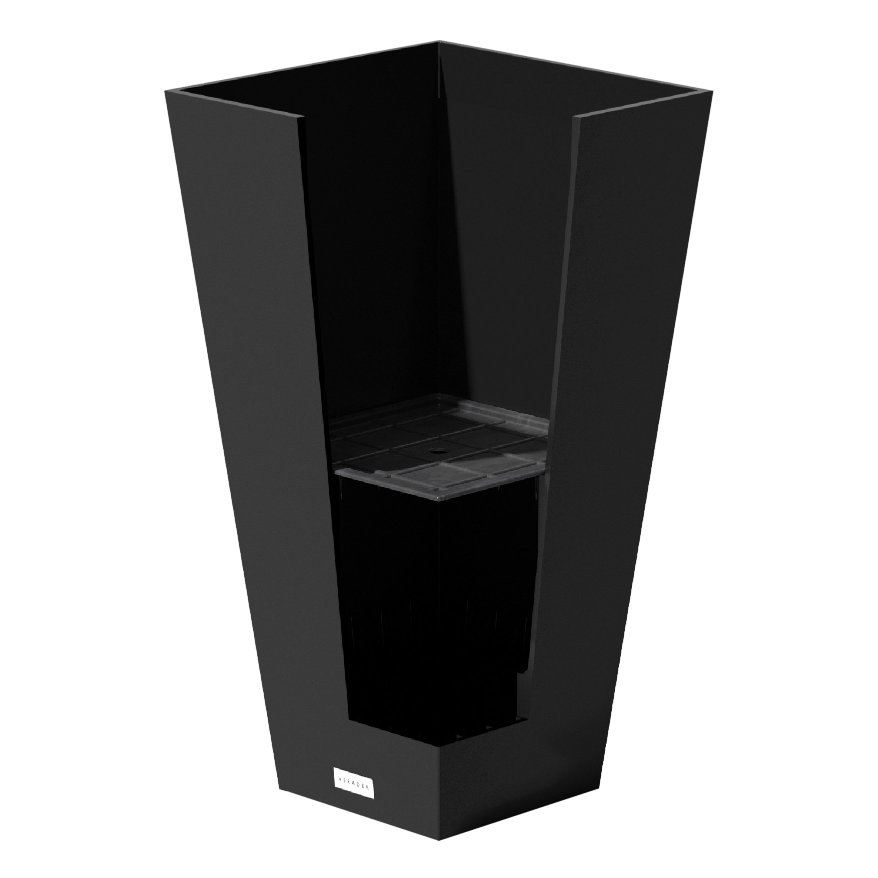 JEAN LURCAT、VASE、海外版超希少レゾネ、新品額装付 Veradek 26