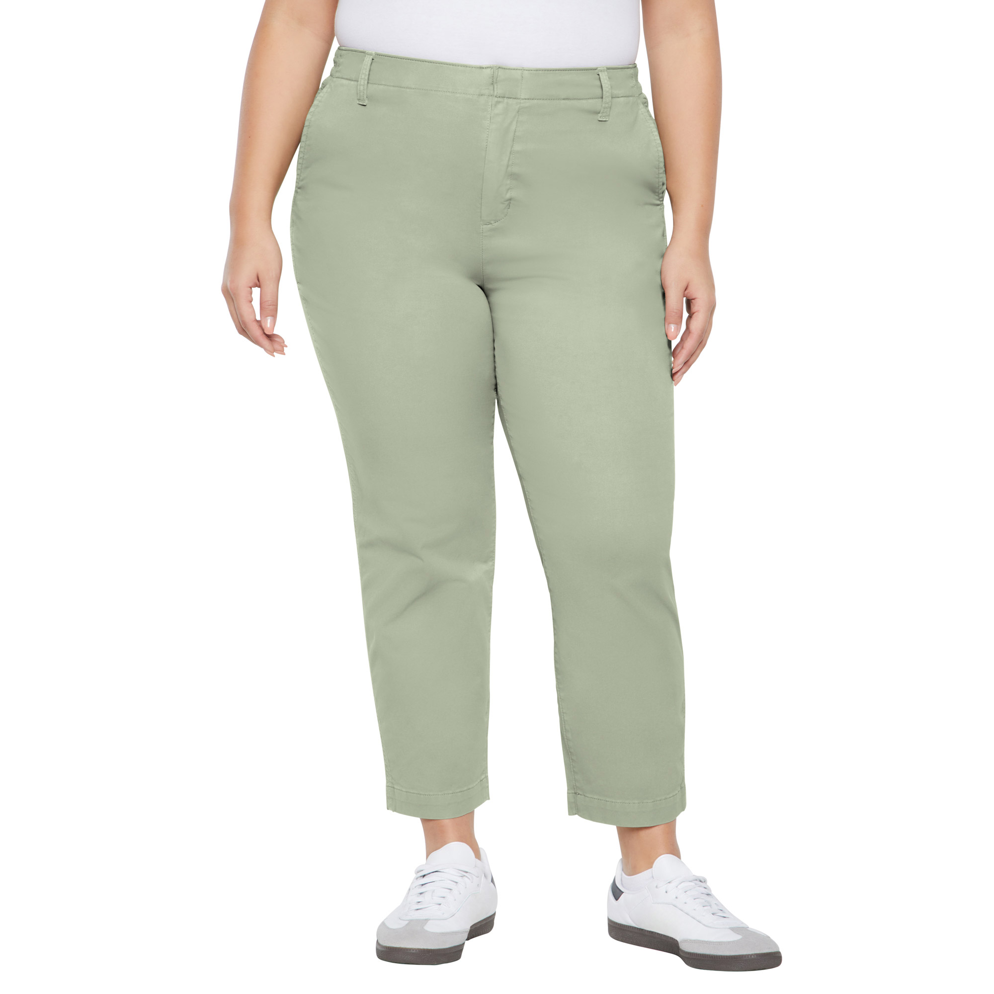 Gap Women's Slim Ankle Pant | Costco