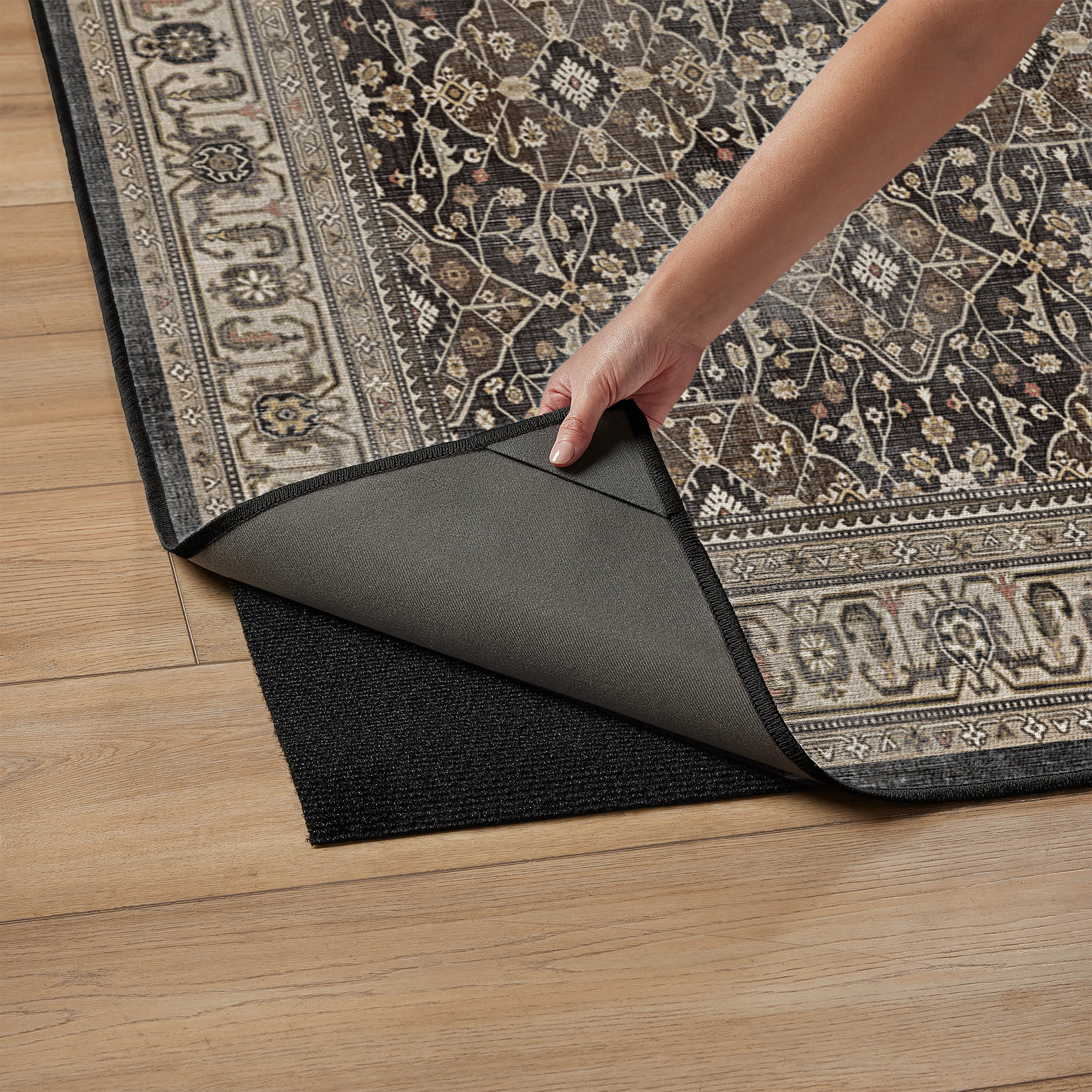 Ruggable Alessia Washable Indoor Area Rug | Costco