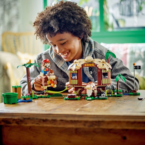 LEGO PAC-MAN Arcade and Donkey Kong's Tree House Bundle | Costco LEGO PAC-MAN Arcade and Donkey Kong's Tree House Bundle | Costco