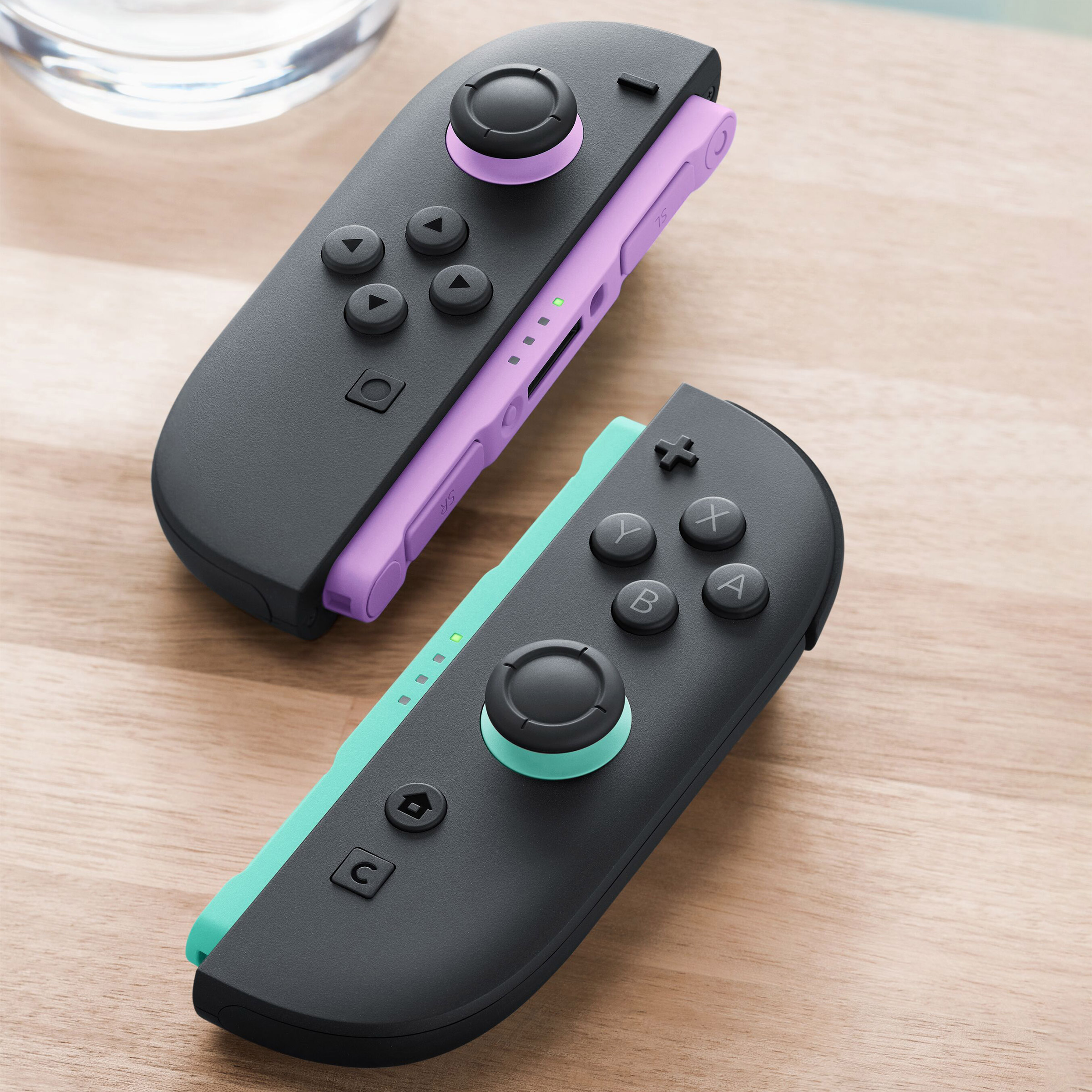 Nintendo Switch 2 Joy-Con 2 (L)/(R) Controllers | Costco