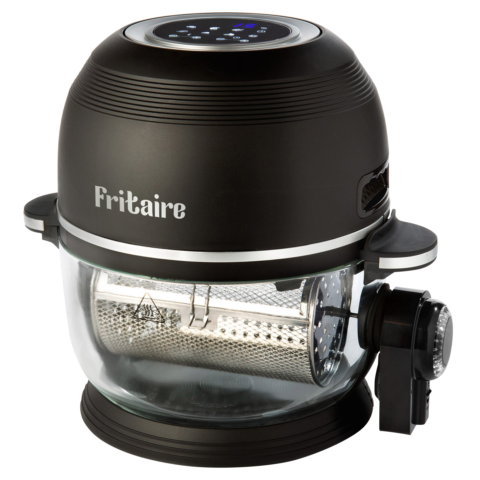 Fritaire 209031 Air Fryer - Thumbnail 4