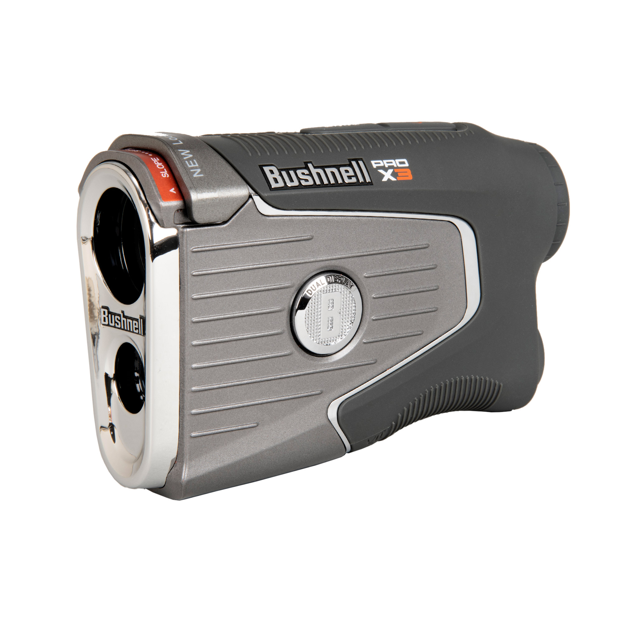 ラウンド用品・アクセサリー pro x3 bushnell range finder