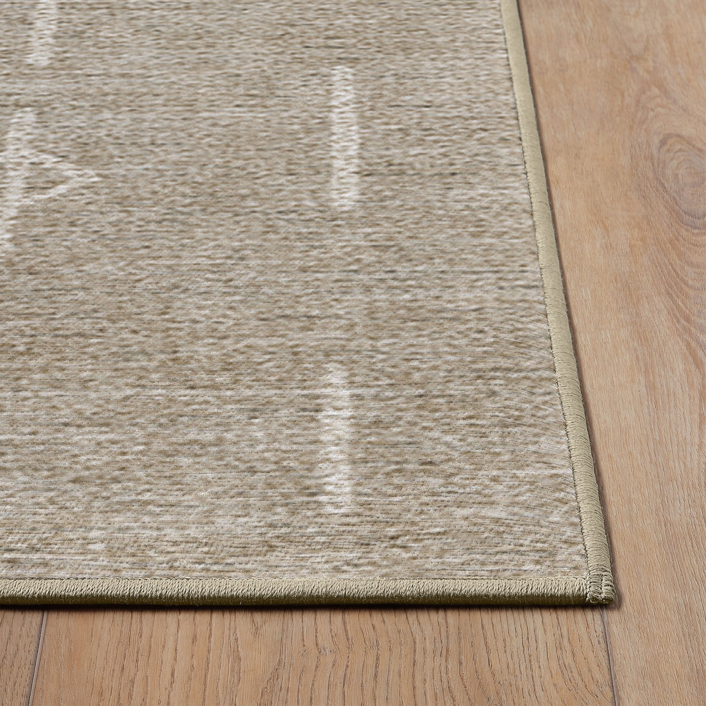 Ruggable Flatwoven Washable Alina Rug, 3' x 5' | Costco