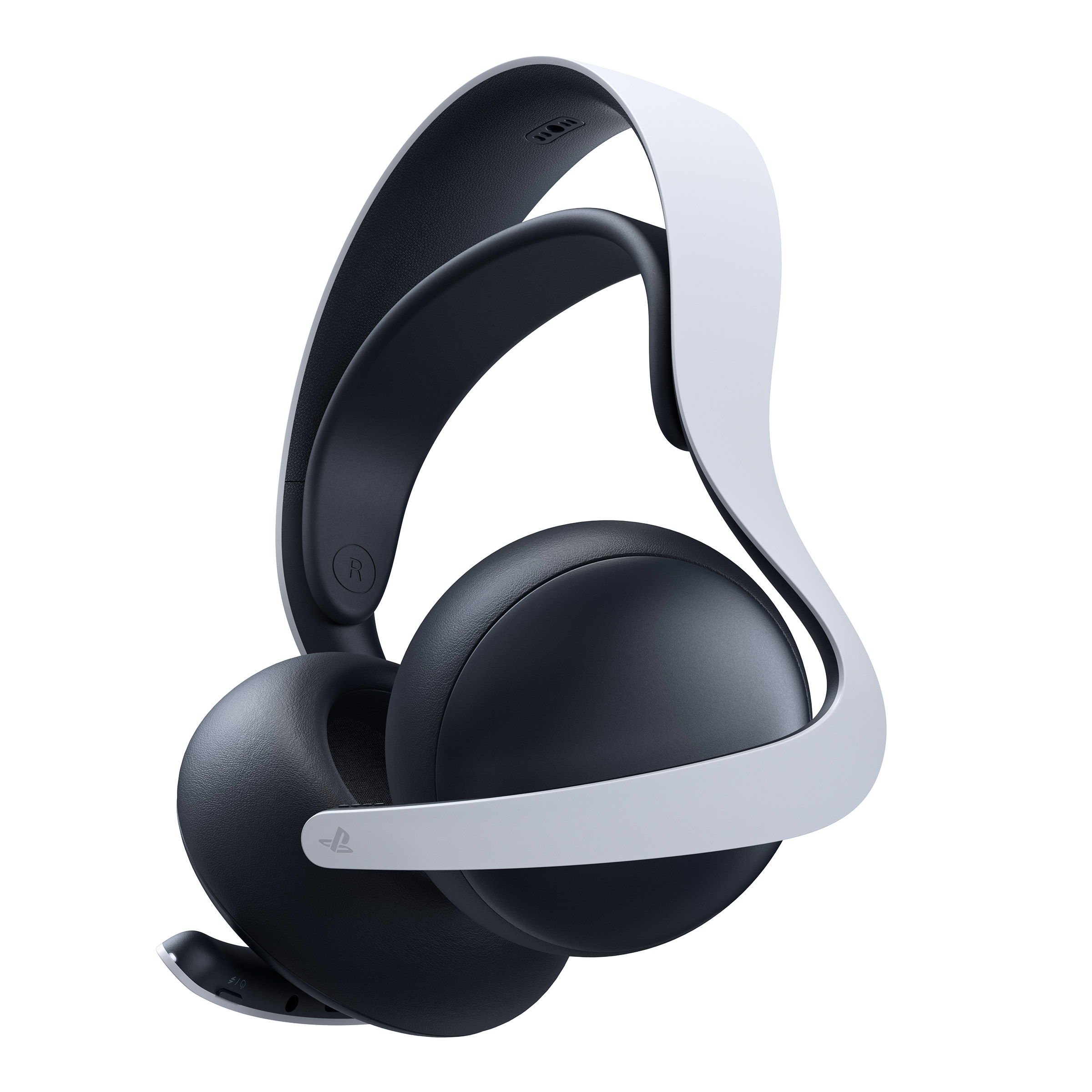 PlayStation PULSE Elite Wireless Headset White