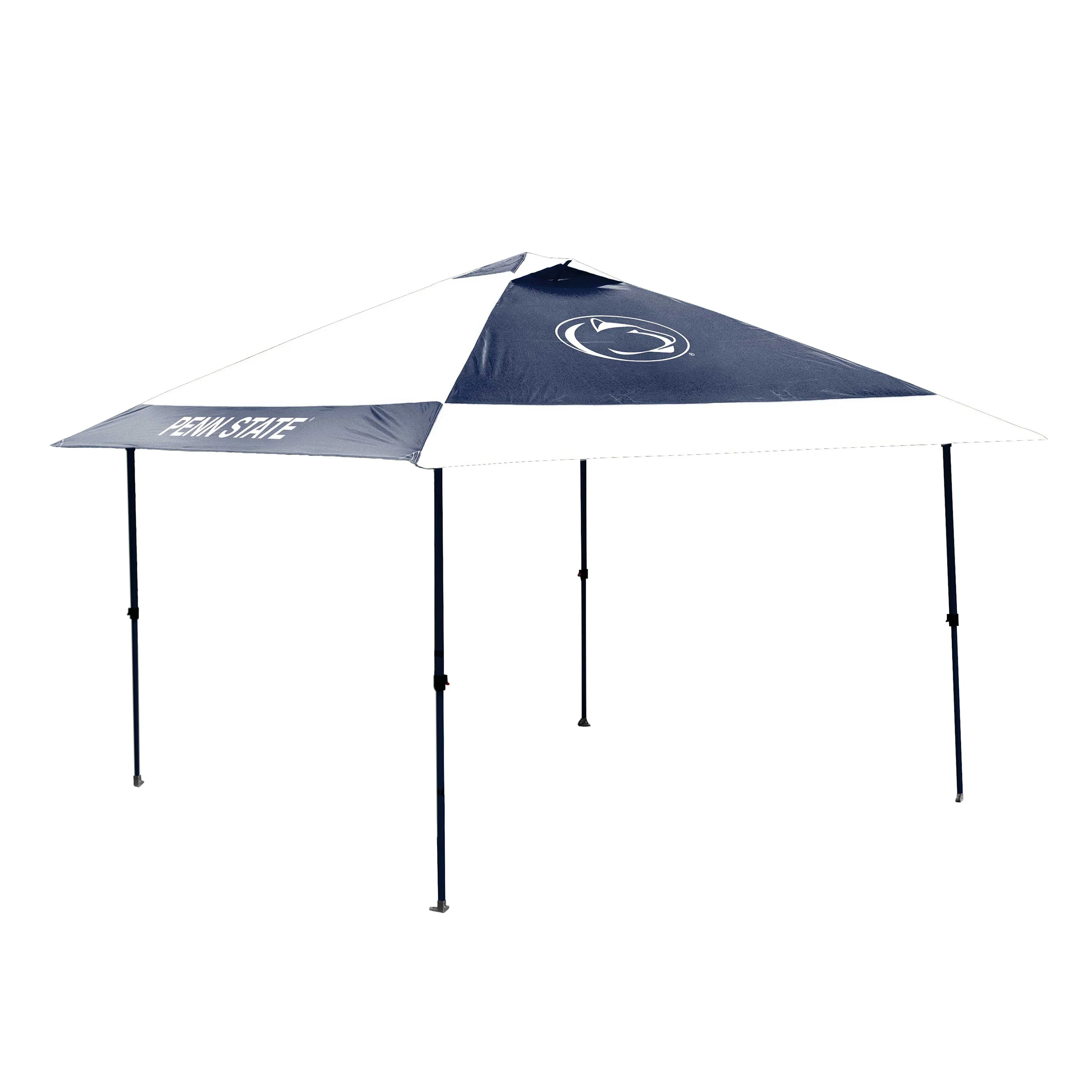 NCAA 12' x 12' Pagoda Canopy