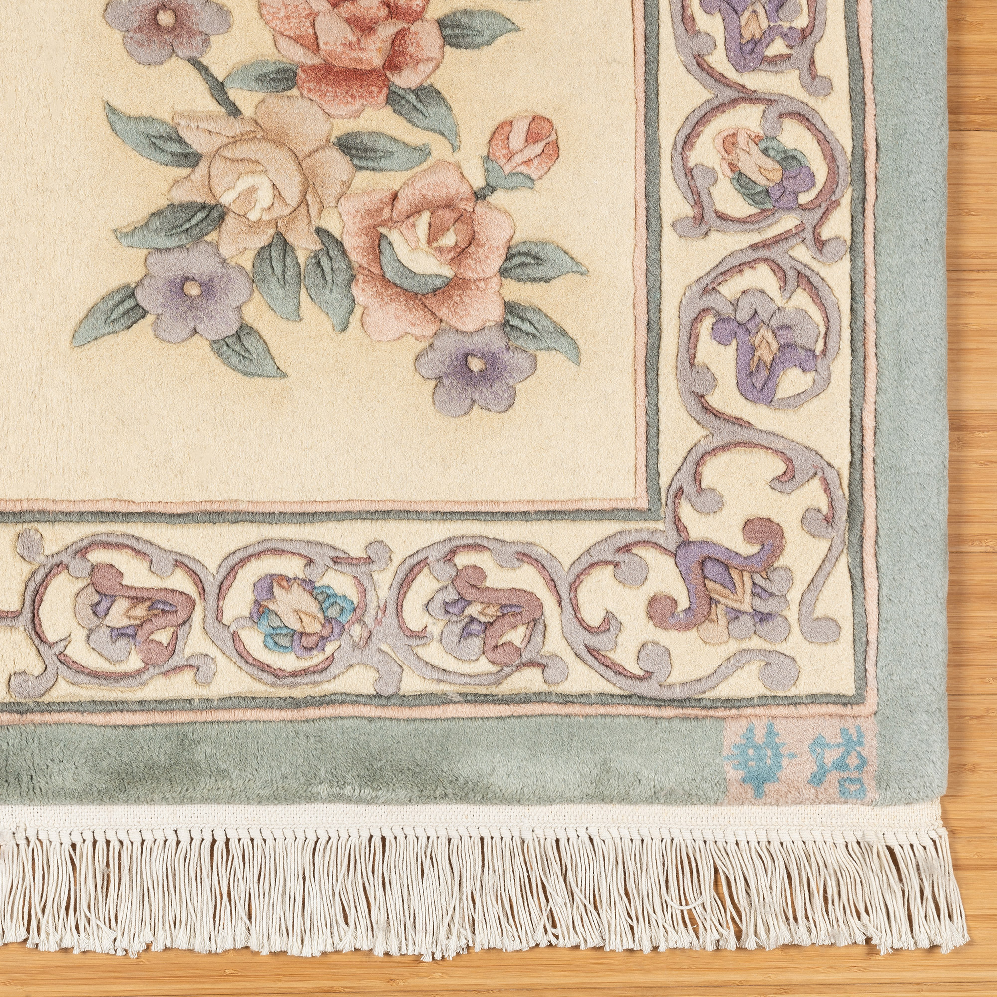 Enlarge Product Preview 4 Successfully Enriched by automation Job.