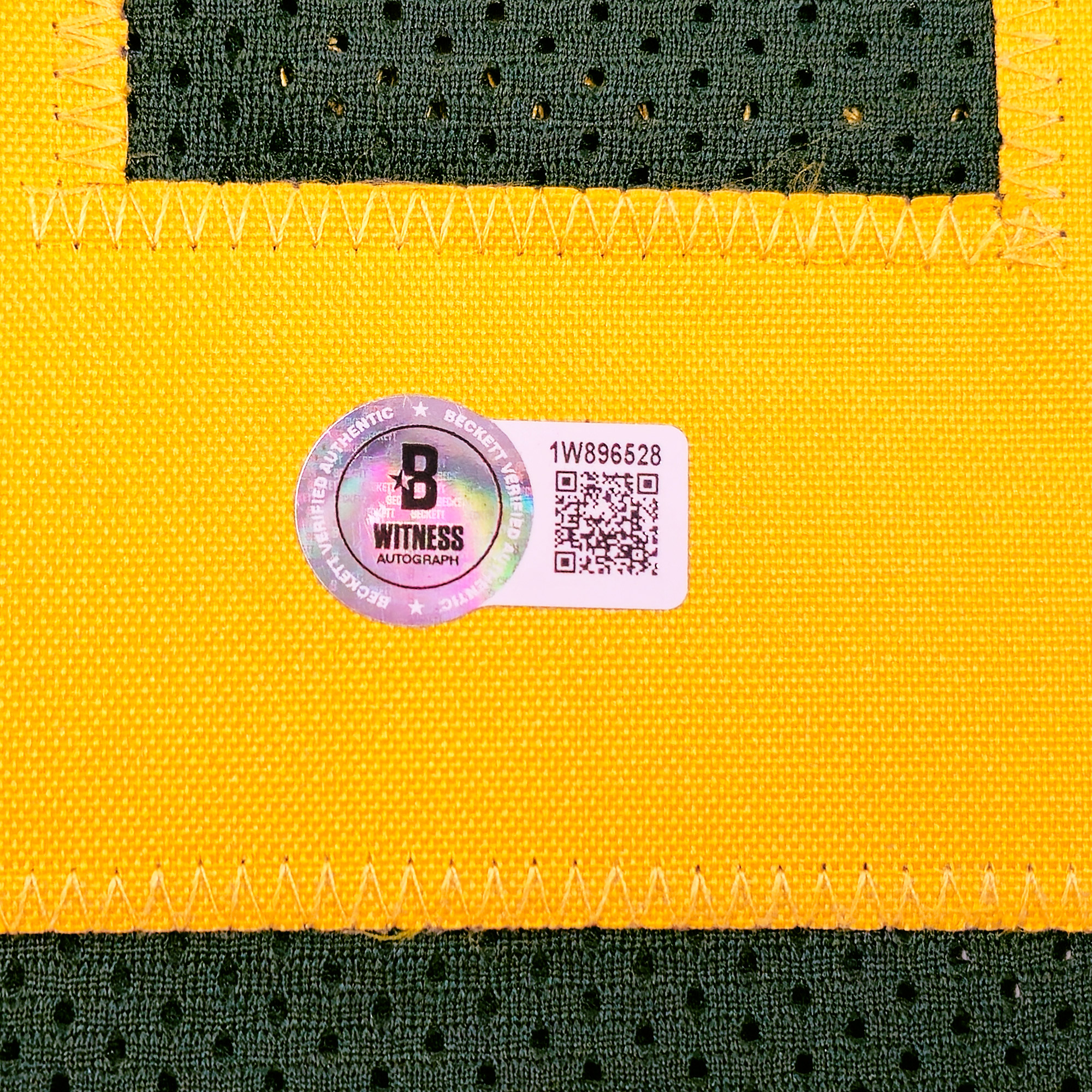 Enlarge Product Preview 3 Successfully Enriched by automation Job.