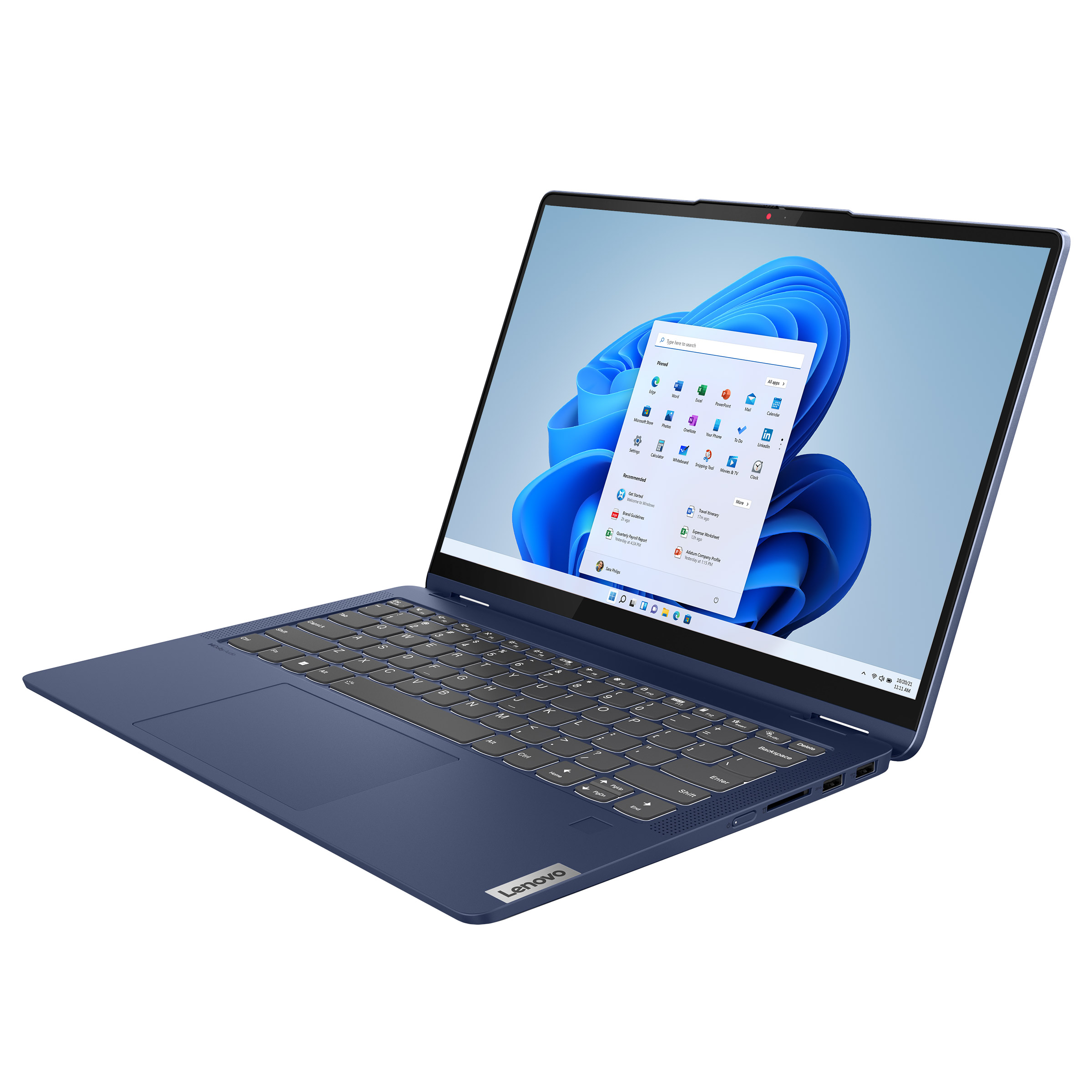 Lenovo Flex 5 14
