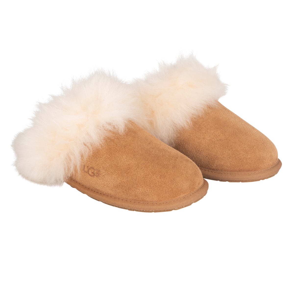 UGG Ladies' Scuff Sis Slipper | Costco UGG Ladies' Scuff Sis Slipper | Costco