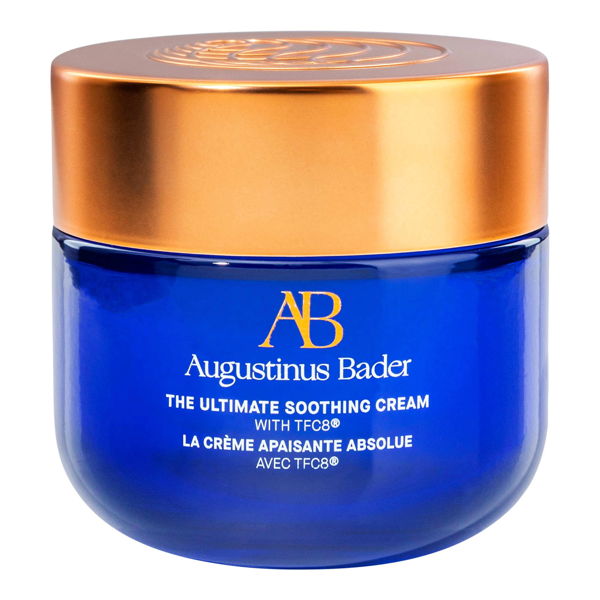 AUGUSTINUS BADER Cream ス―ジングクリーム The Rich Cream 30ml | Augustinus Bader CA