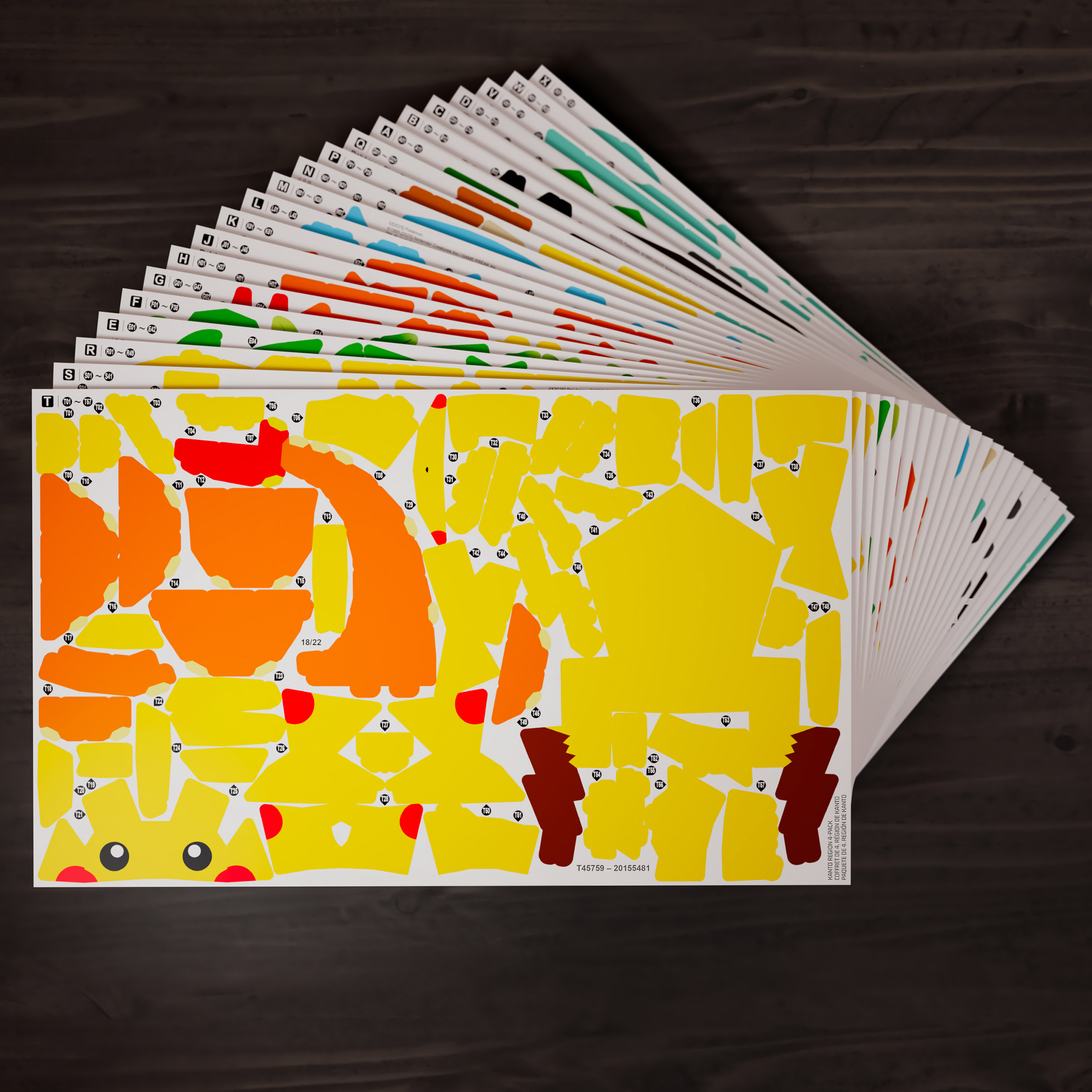 Enlarge Product Preview 4 Successfully Enriched by automation Job.