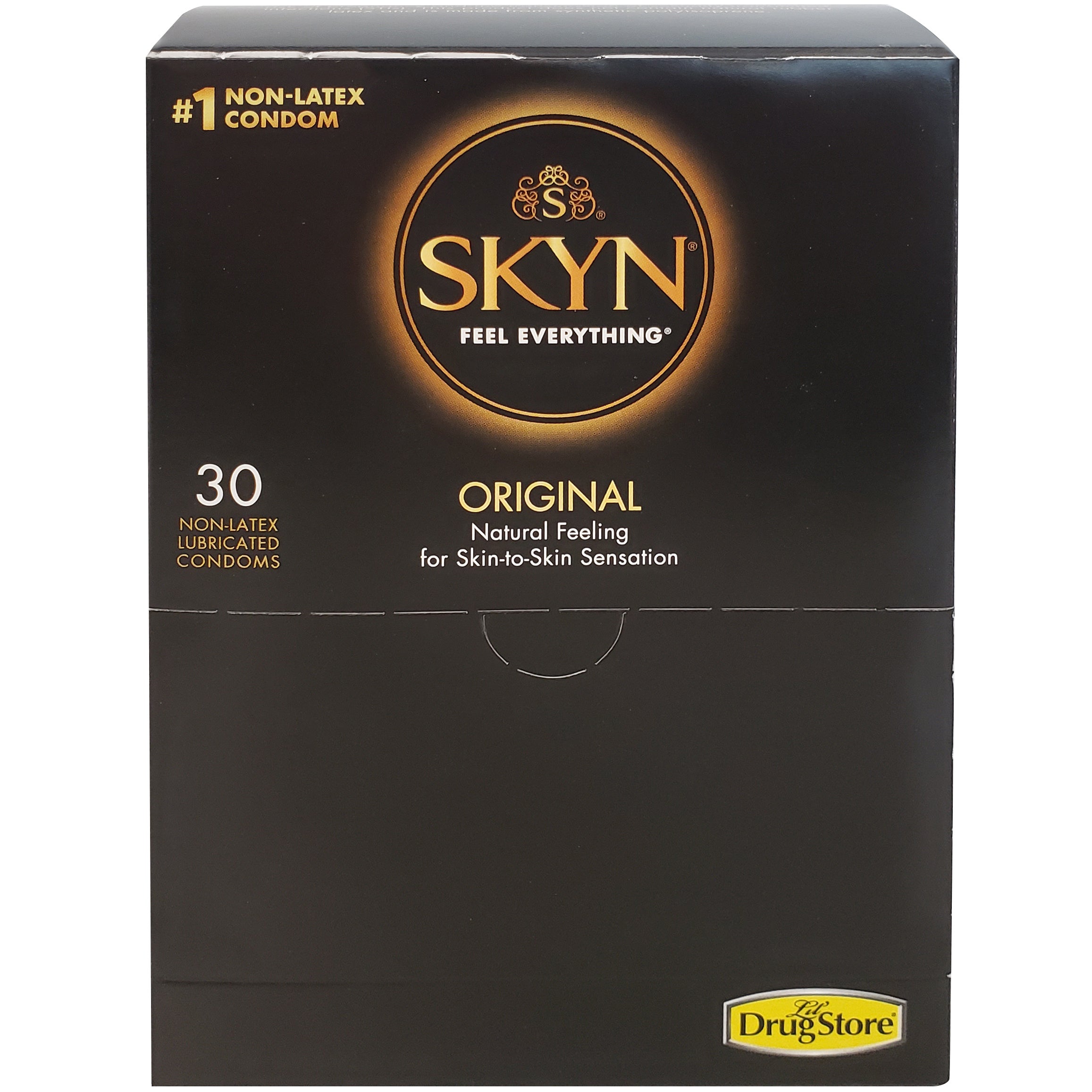will a lubricated condom affect a drug test Advantages and Disadvantages of Female Condoms main image 1