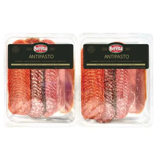 FRATELLI BERETTA ANTIPASTO 2/12 OUNCE PACKS
