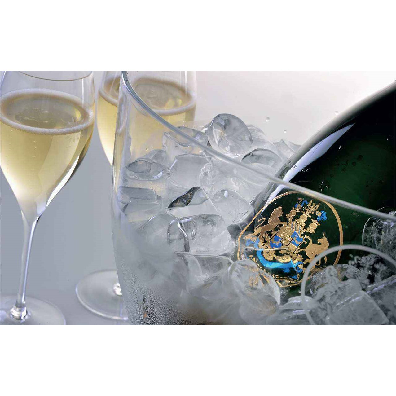 Barons de Rothschild Brut Champagne 750 ml 2 pack , CA ONLY | Costco