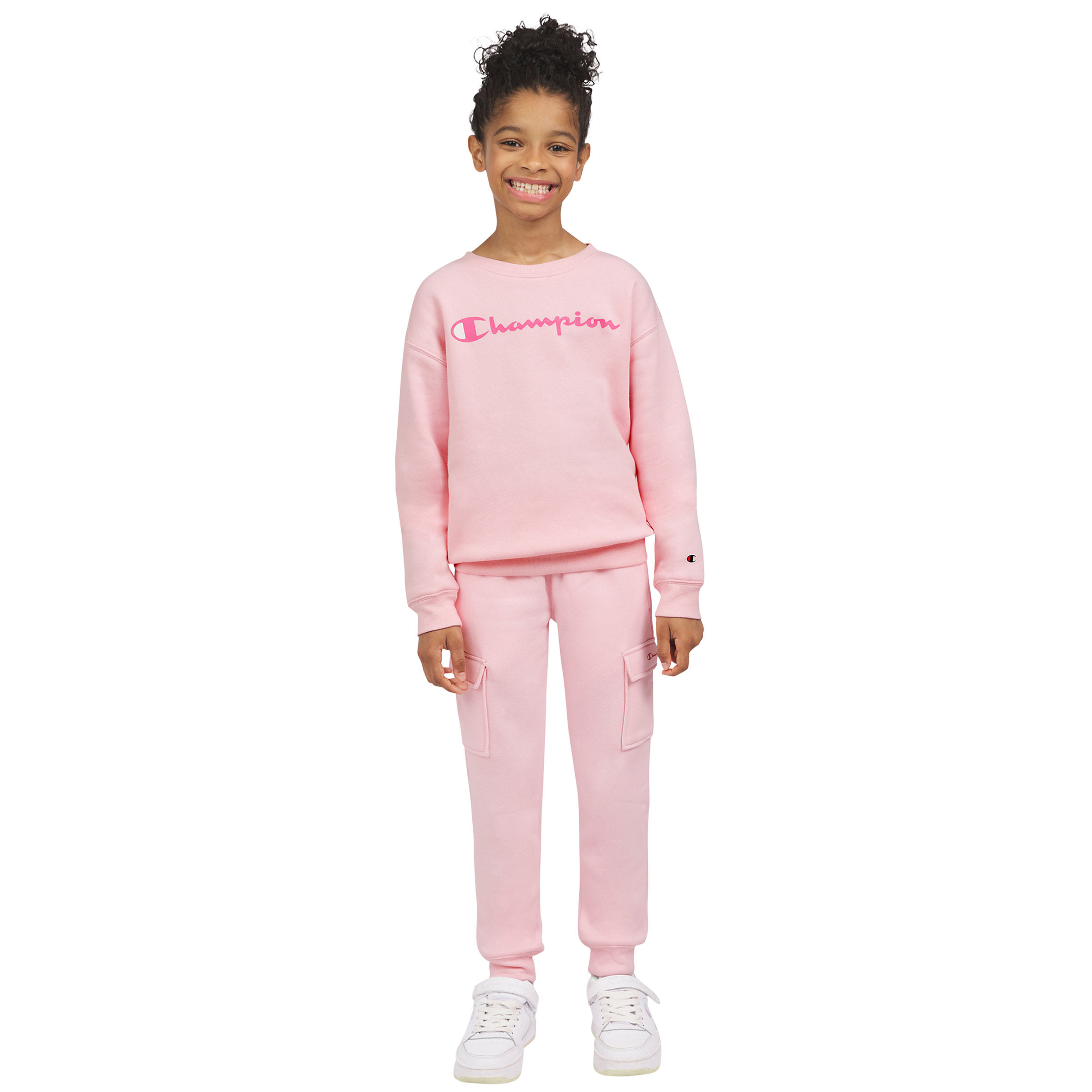 Champion Kids 3-piece Set